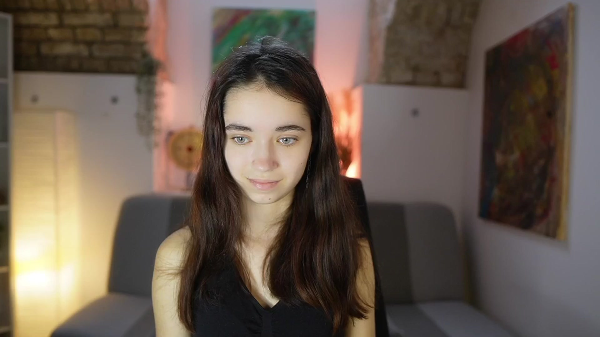 Gallery image thumbnail from Gia_Paige18's myfreecams stream on, 03/30/2025, 08:56 image 18 of 20