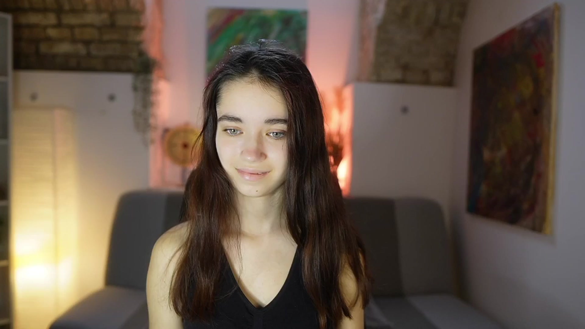Gallery image thumbnail from Gia_Paige18's myfreecams stream on, 03/30/2025, 09:29 image 6 of 20