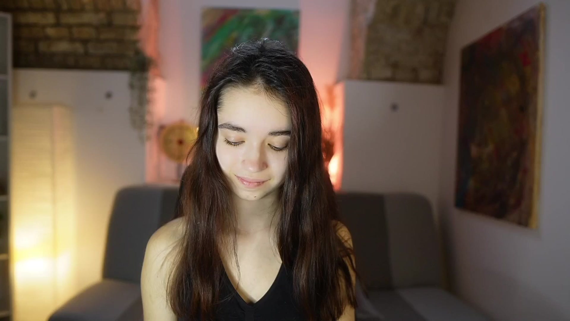 Gallery image thumbnail from Gia_Paige18's myfreecams stream on, 03/30/2025, 09:29 image 10 of 20