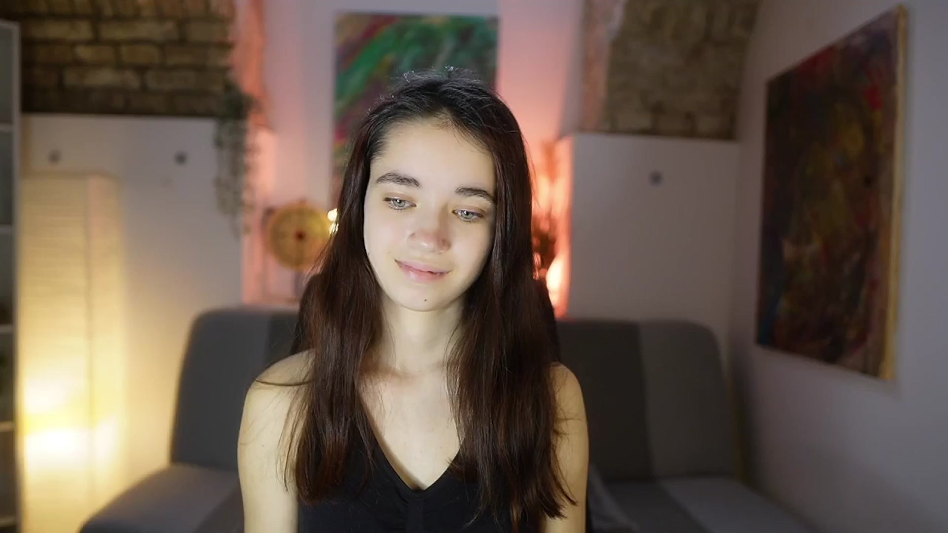 Gallery image thumbnail from Gia_Paige18's myfreecams stream on, 03/30/2025, 09:29 image 12 of 20