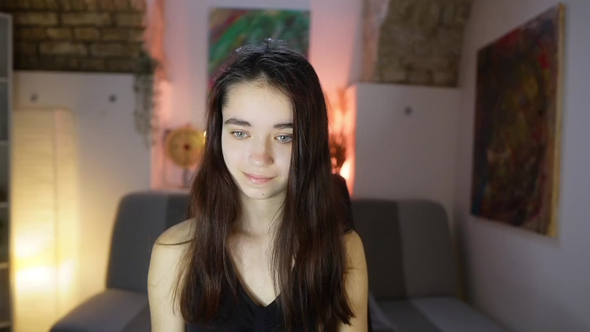 Gallery image thumbnail from Gia_Paige18's myfreecams stream on, 03/30/2025, 09:29 image 18 of 20