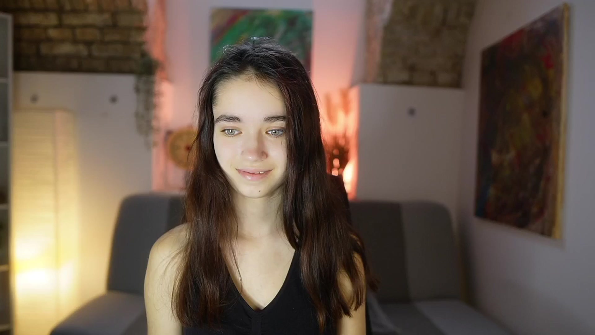 Gallery image thumbnail from Gia_Paige18's myfreecams stream on, 03/30/2025, 09:29 image 7 of 20