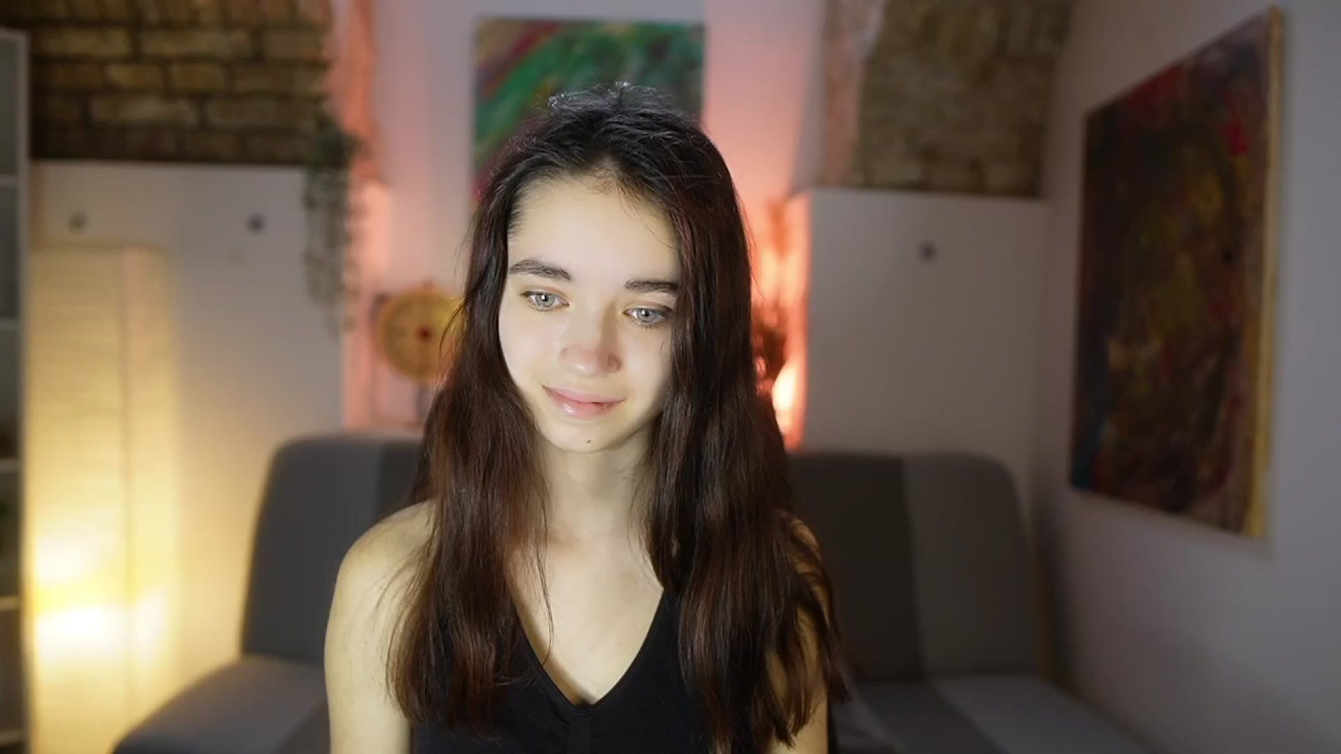 Gallery image thumbnail from Gia_Paige18's myfreecams stream on, 03/30/2025, 09:29 image 9 of 20