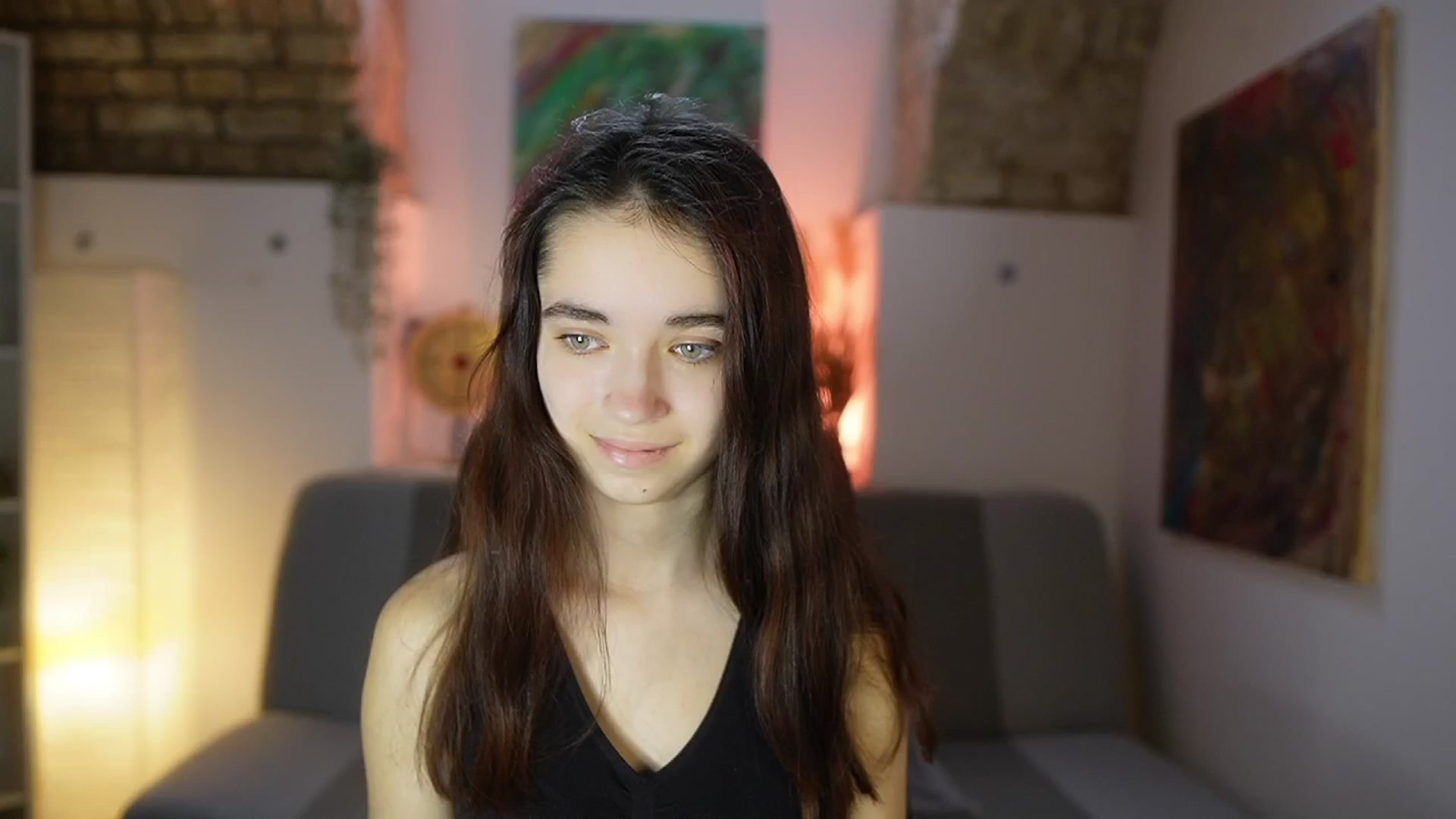 Gallery image thumbnail from Gia_Paige18's myfreecams stream on, 03/30/2025, 09:29 image 4 of 20