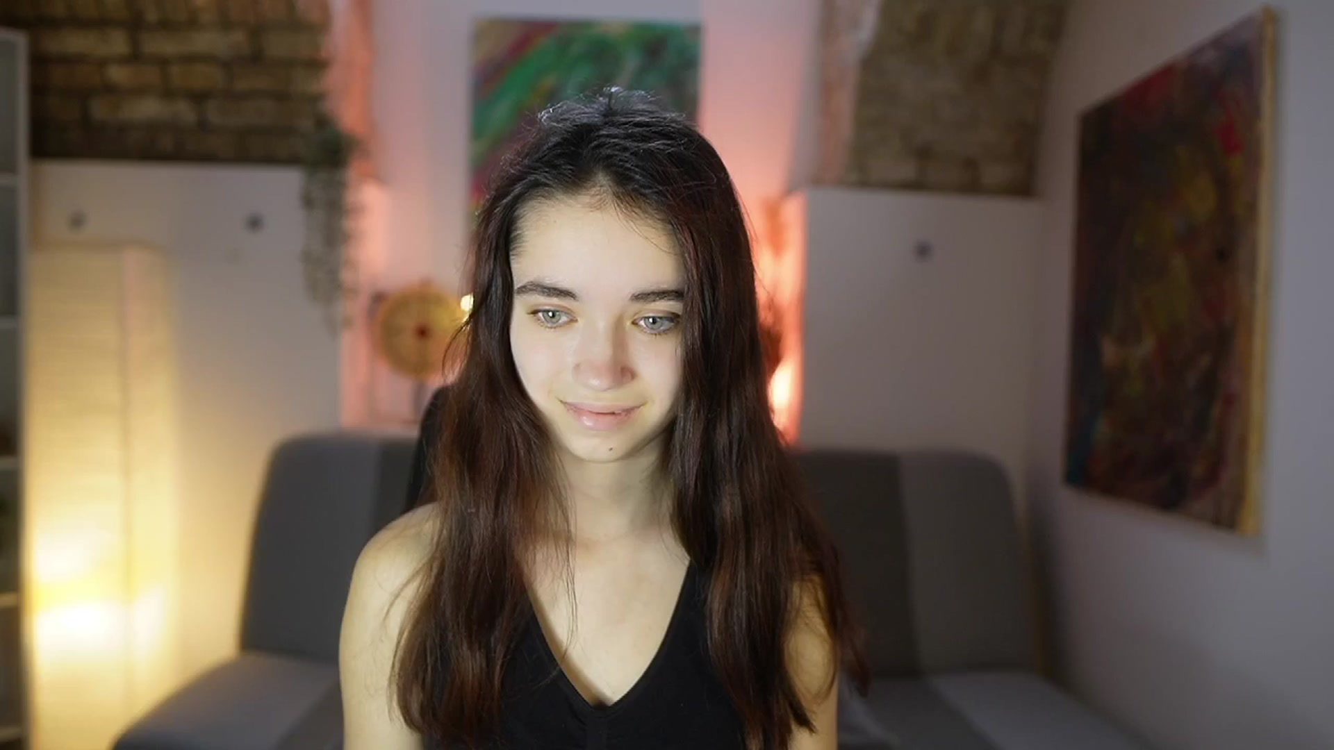 Gallery image thumbnail from Gia_Paige18's myfreecams stream on, 03/30/2025, 09:29 image 3 of 20