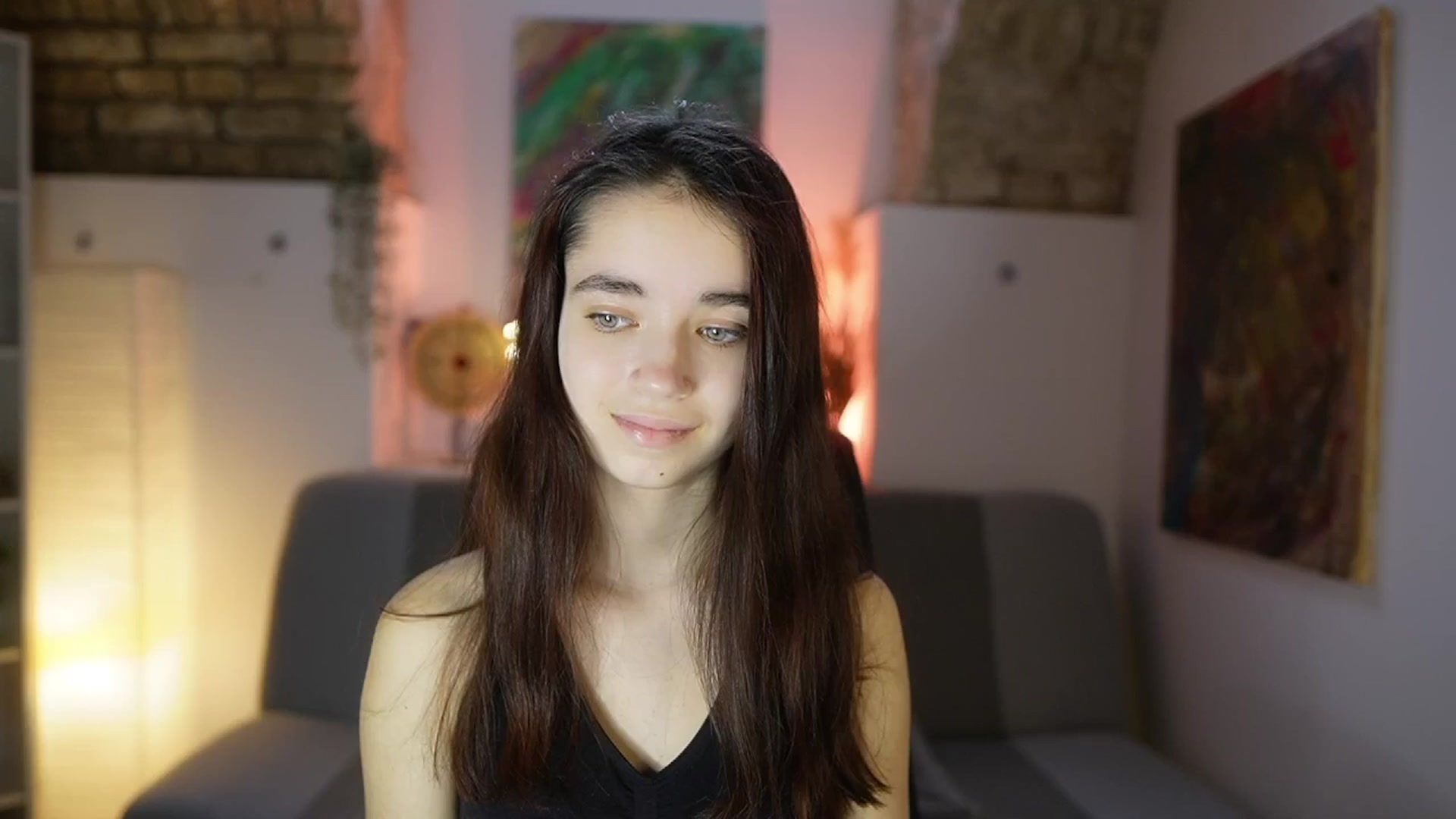 Gallery image thumbnail from Gia_Paige18's myfreecams stream on, 03/30/2025, 09:29 image 14 of 20