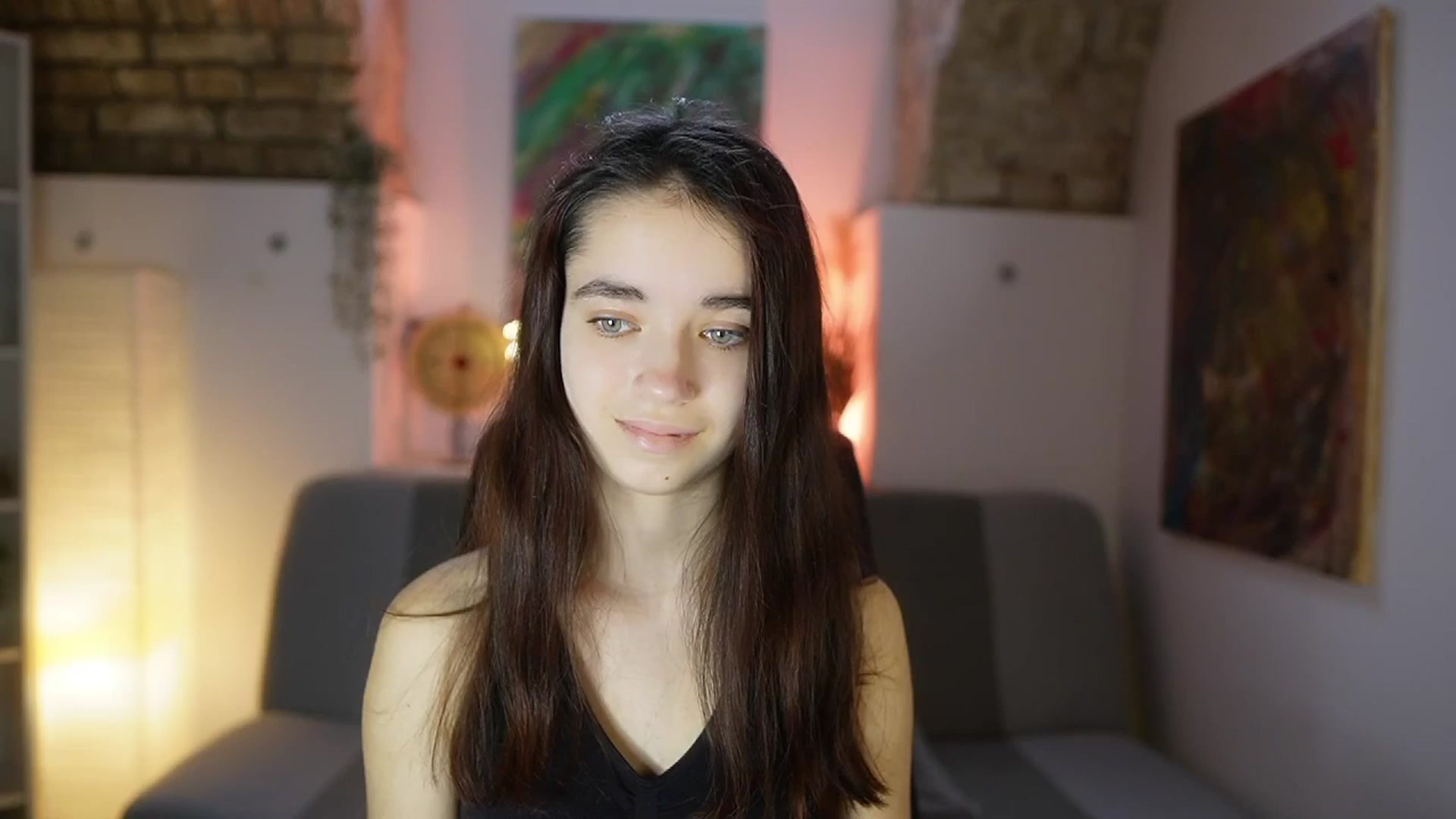 Gallery image thumbnail from Gia_Paige18's myfreecams stream on, 03/30/2025, 09:29 image 17 of 20