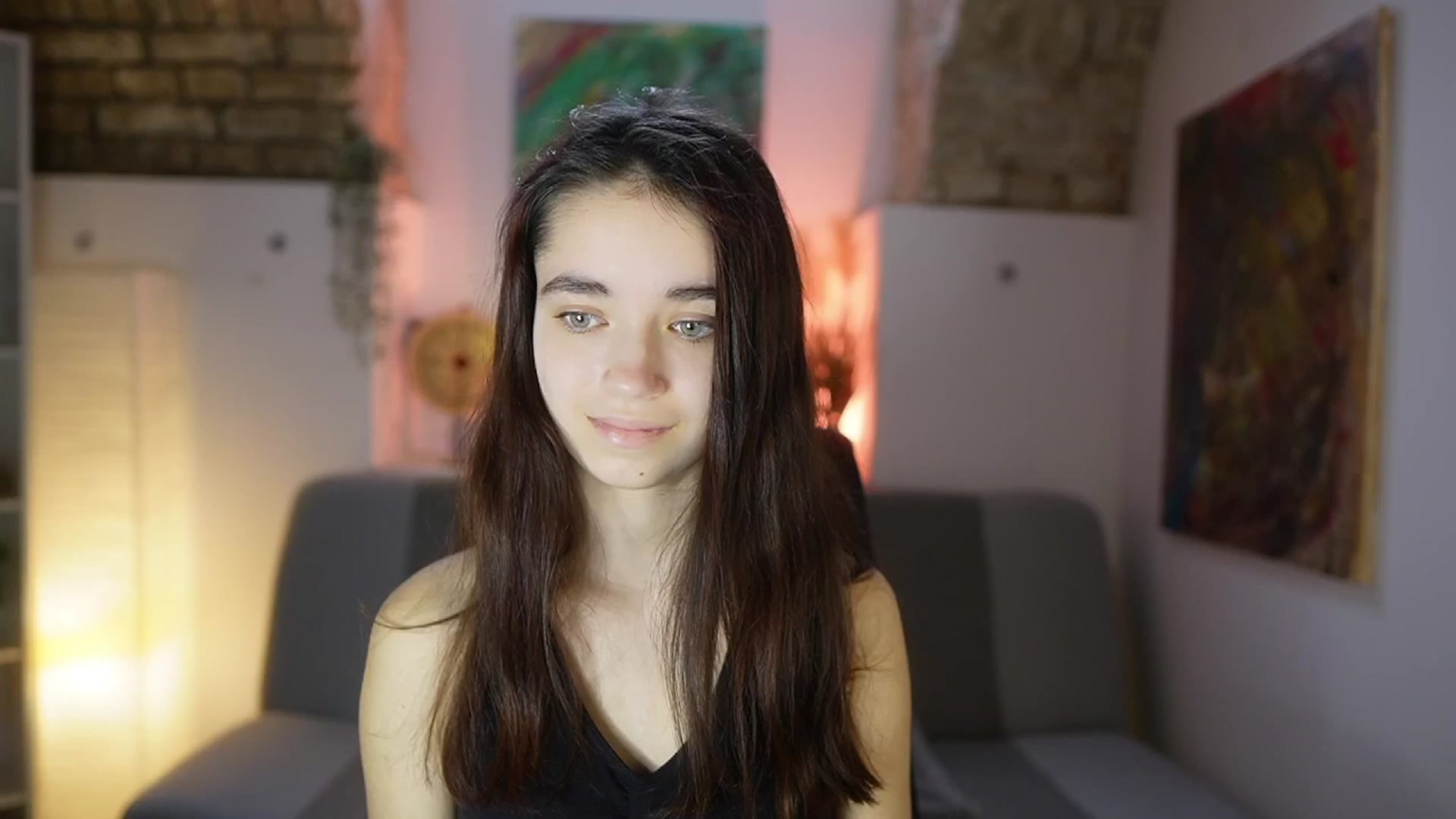 Gallery image thumbnail from Gia_Paige18's myfreecams stream on, 03/30/2025, 09:29 image 20 of 20