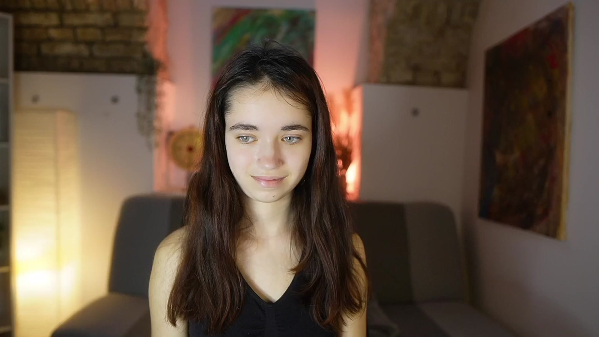 Gallery image thumbnail from Gia_Paige18's myfreecams stream on, 03/30/2025, 12:08 image 13 of 20