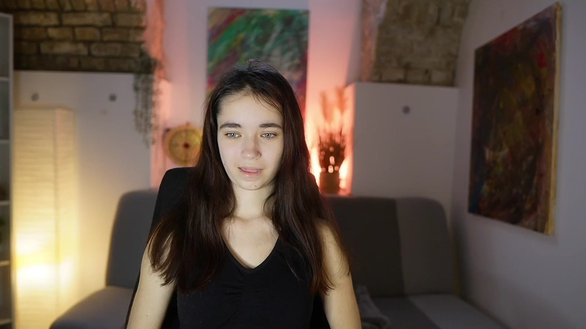 Gallery image thumbnail from Gia_Paige18's myfreecams stream on, 03/30/2025, 12:08 image 20 of 20