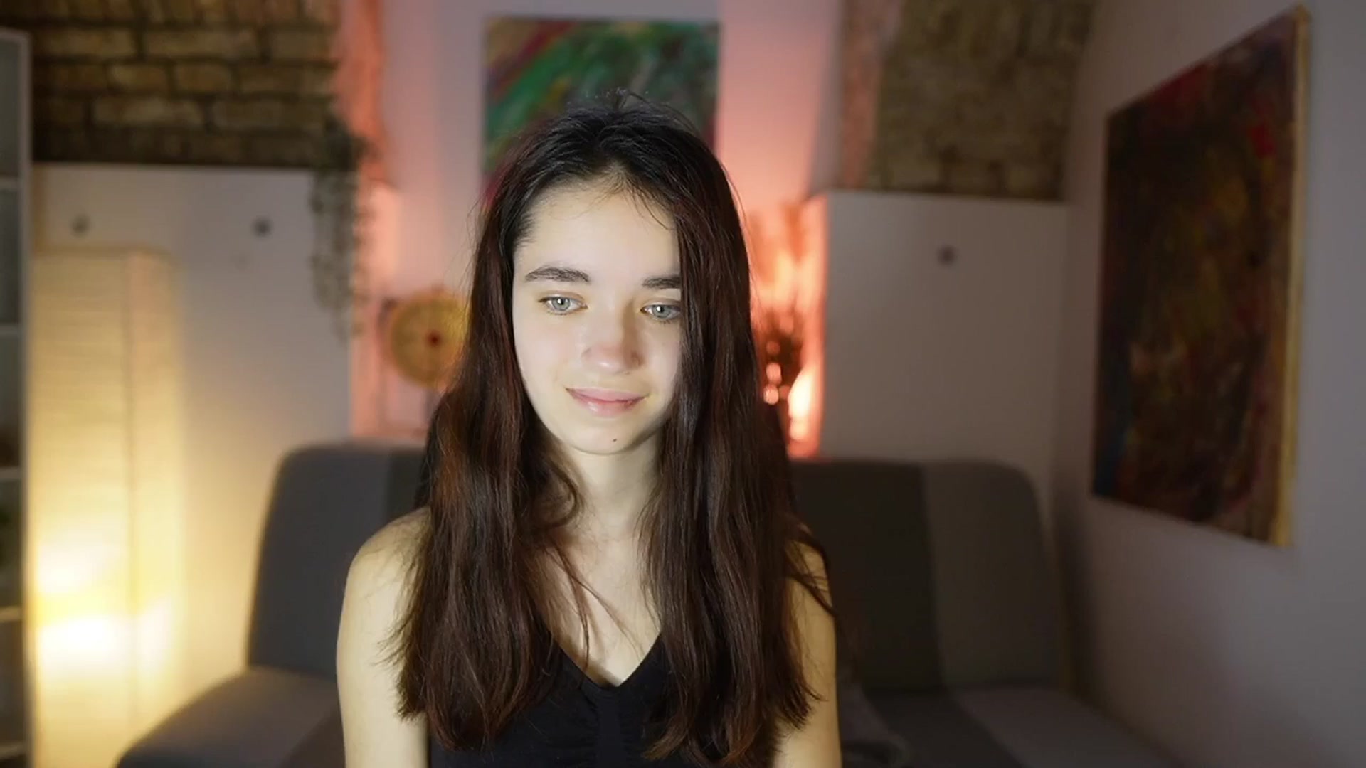 Gallery image thumbnail from Gia_Paige18's myfreecams stream on, 03/30/2025, 12:08 image 12 of 20
