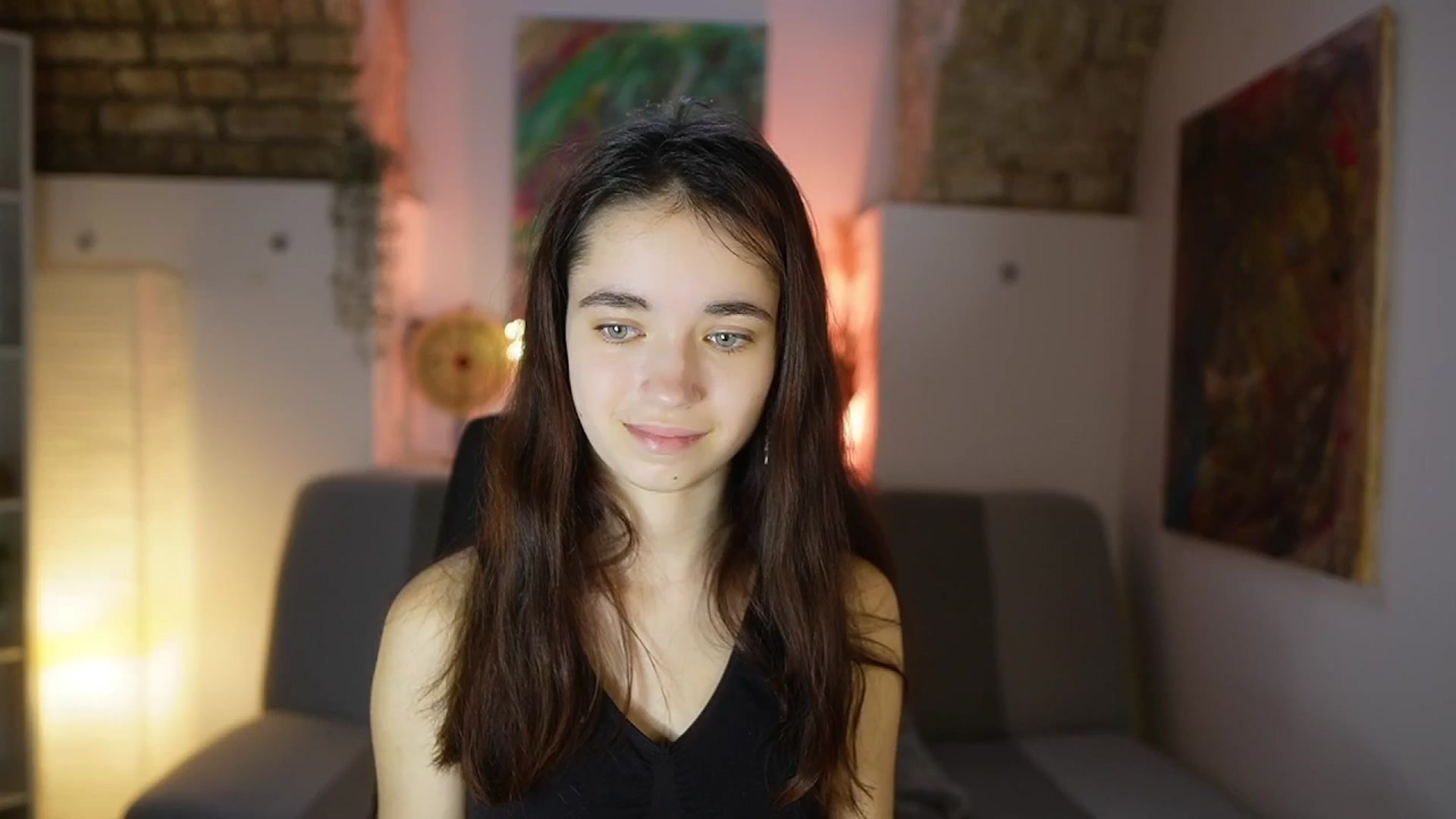 Gallery image thumbnail from Gia_Paige18's myfreecams stream on, 03/30/2025, 12:08 image 9 of 20