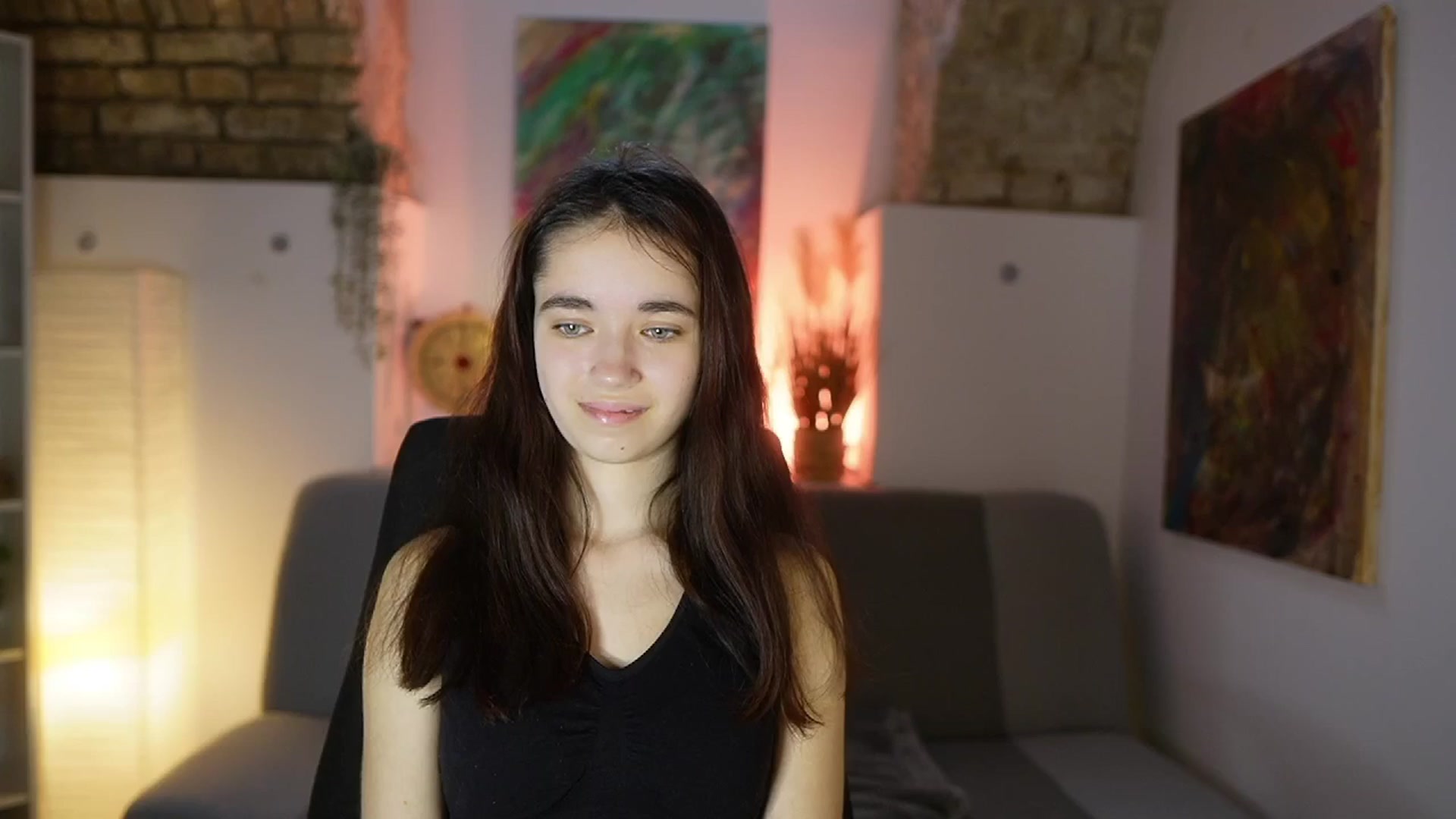 Gallery image thumbnail from Gia_Paige18's myfreecams stream on, 03/30/2025, 12:08 image 18 of 20