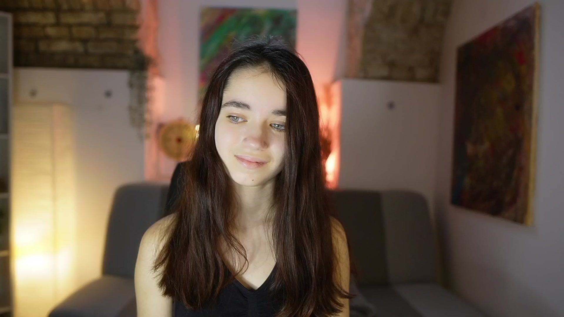 Gallery image thumbnail from Gia_Paige18's myfreecams stream on, 03/30/2025, 12:08 image 2 of 20