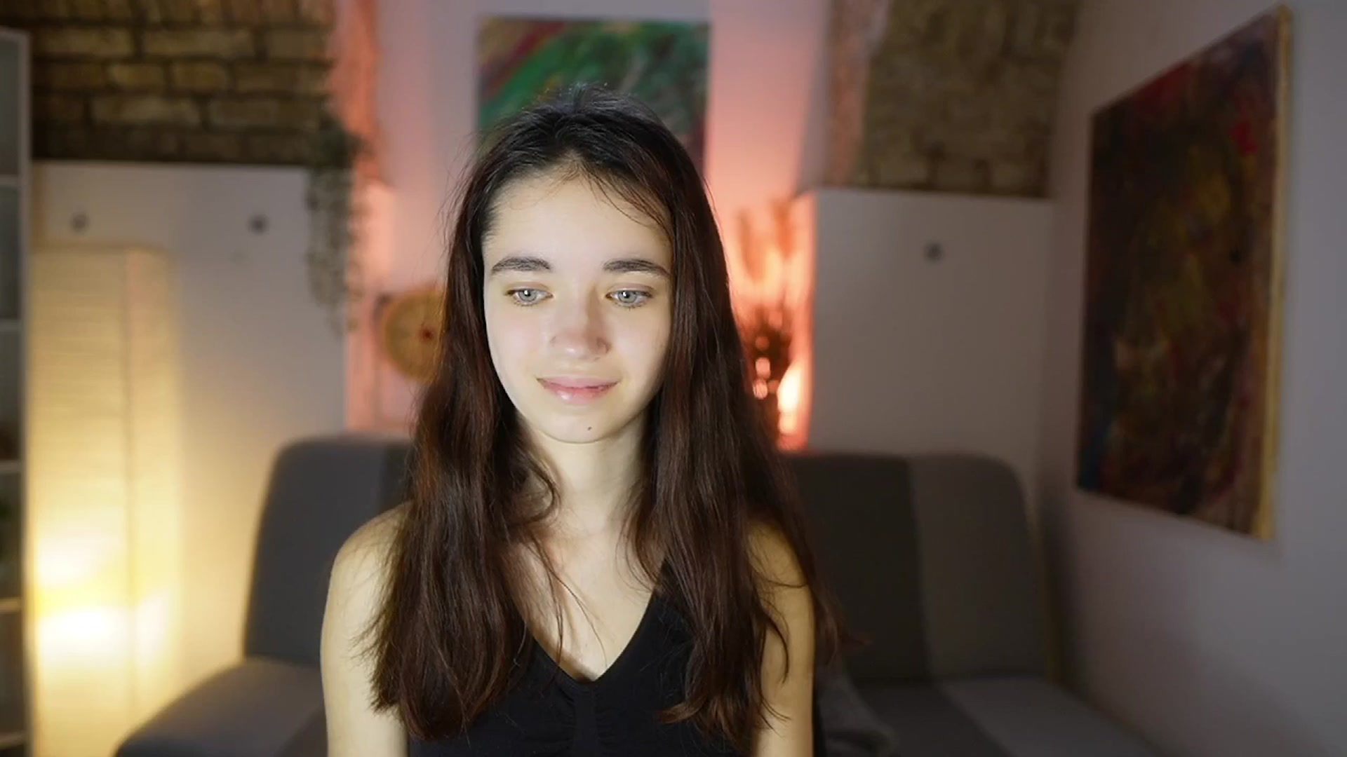 Gallery image thumbnail from Gia_Paige18's myfreecams stream on, 03/30/2025, 12:08 image 10 of 20