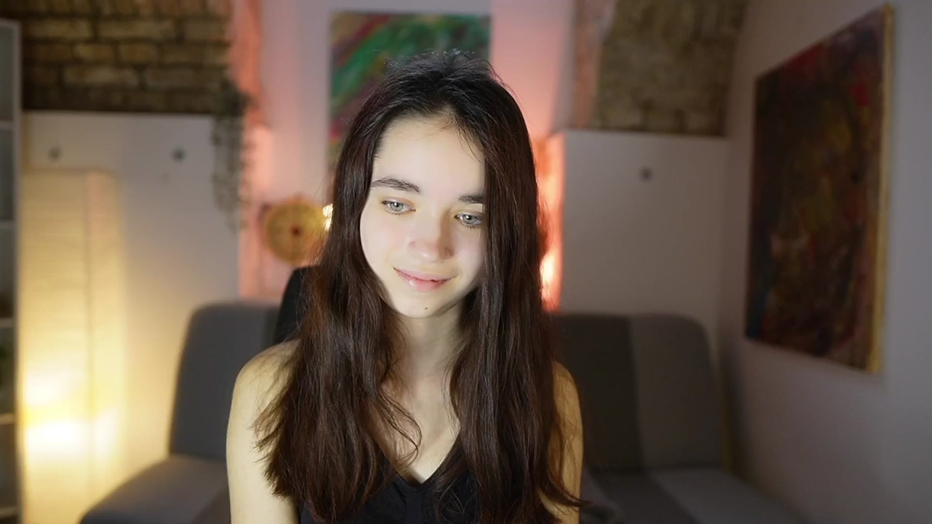 Gallery image thumbnail from Gia_Paige18's myfreecams stream on, 03/30/2025, 12:08 image 3 of 20