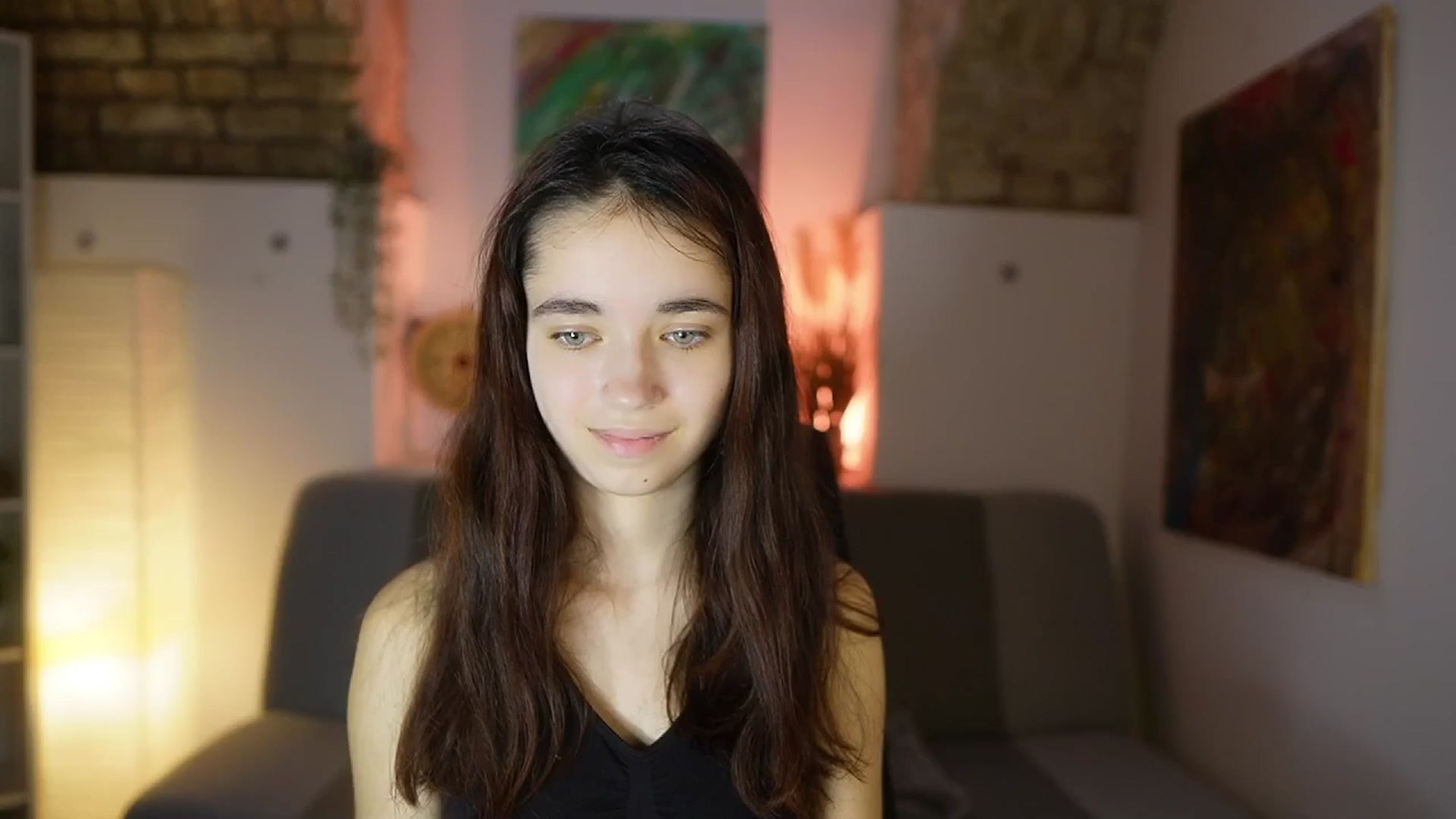 Gallery image thumbnail from Gia_Paige18's myfreecams stream on, 03/30/2025, 12:08 image 14 of 20