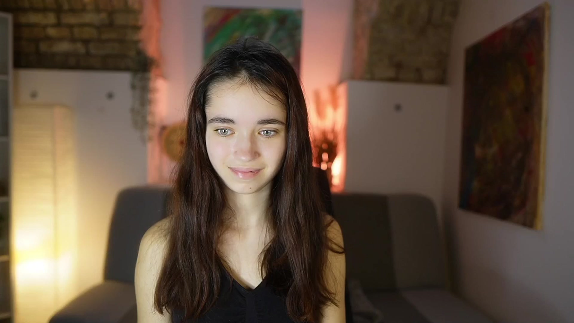 Gallery image thumbnail from Gia_Paige18's myfreecams stream on, 03/30/2025, 12:08 image 15 of 20