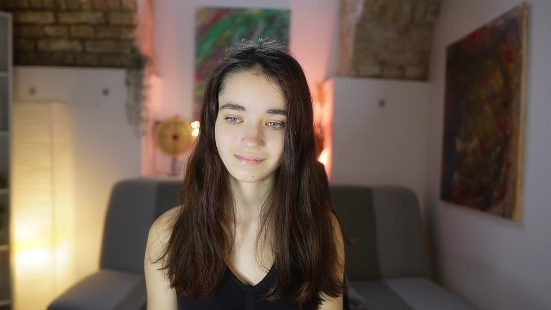 Gallery image thumbnail from Gia_Paige18's myfreecams stream on, 03/30/2025, 12:38 image 1 of 20