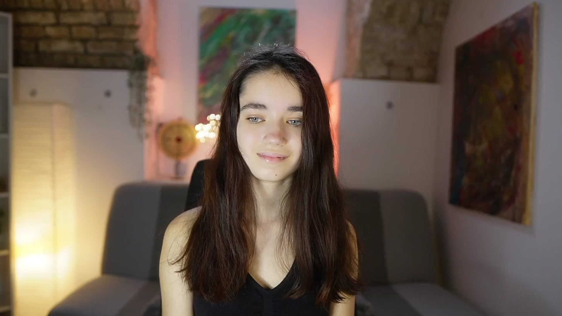 Gallery image thumbnail from Gia_Paige18's myfreecams stream on, 03/30/2025, 12:38 image 3 of 20