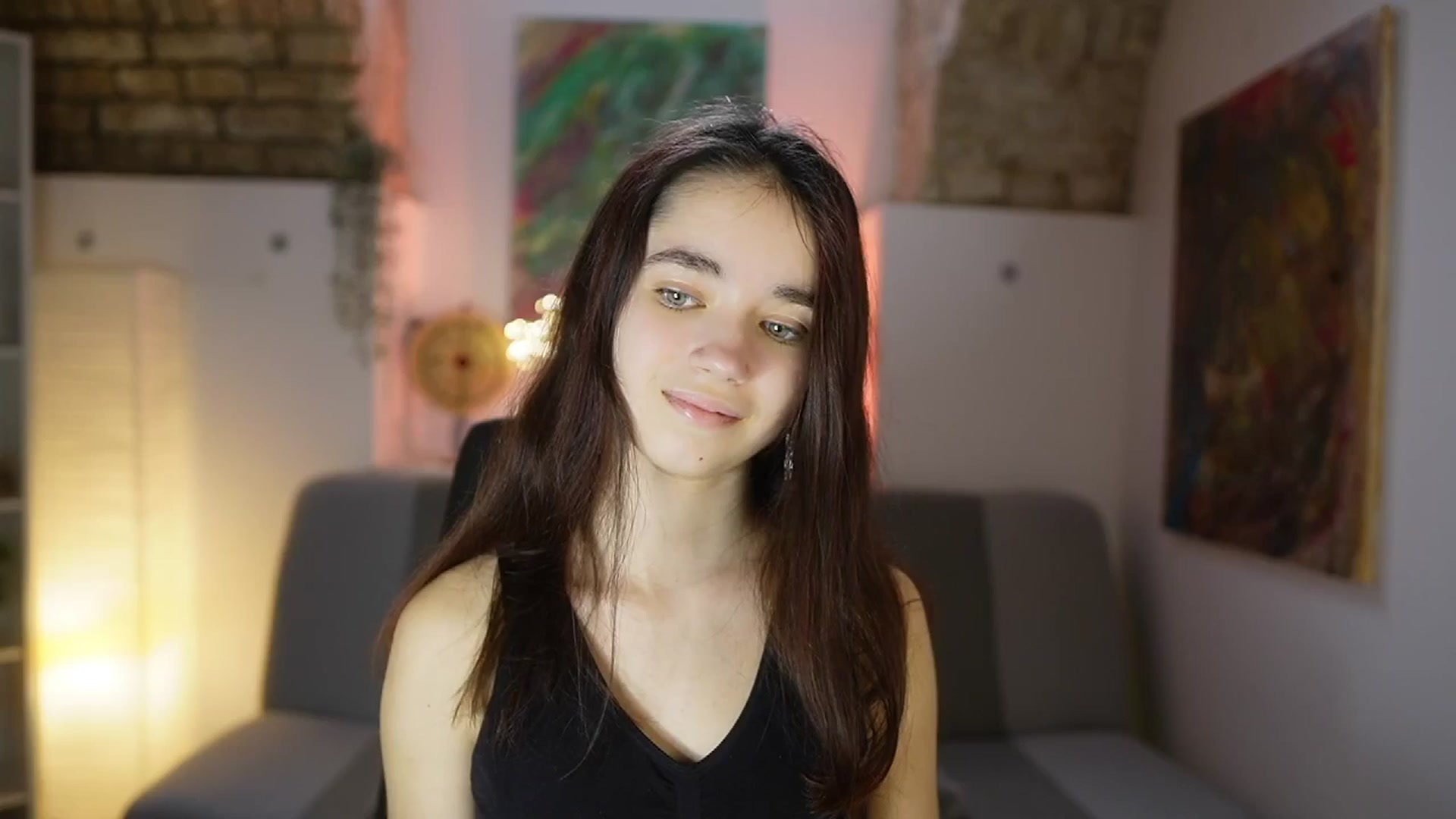 Gallery image thumbnail from Gia_Paige18's myfreecams stream on, 03/30/2025, 12:38 image 19 of 20