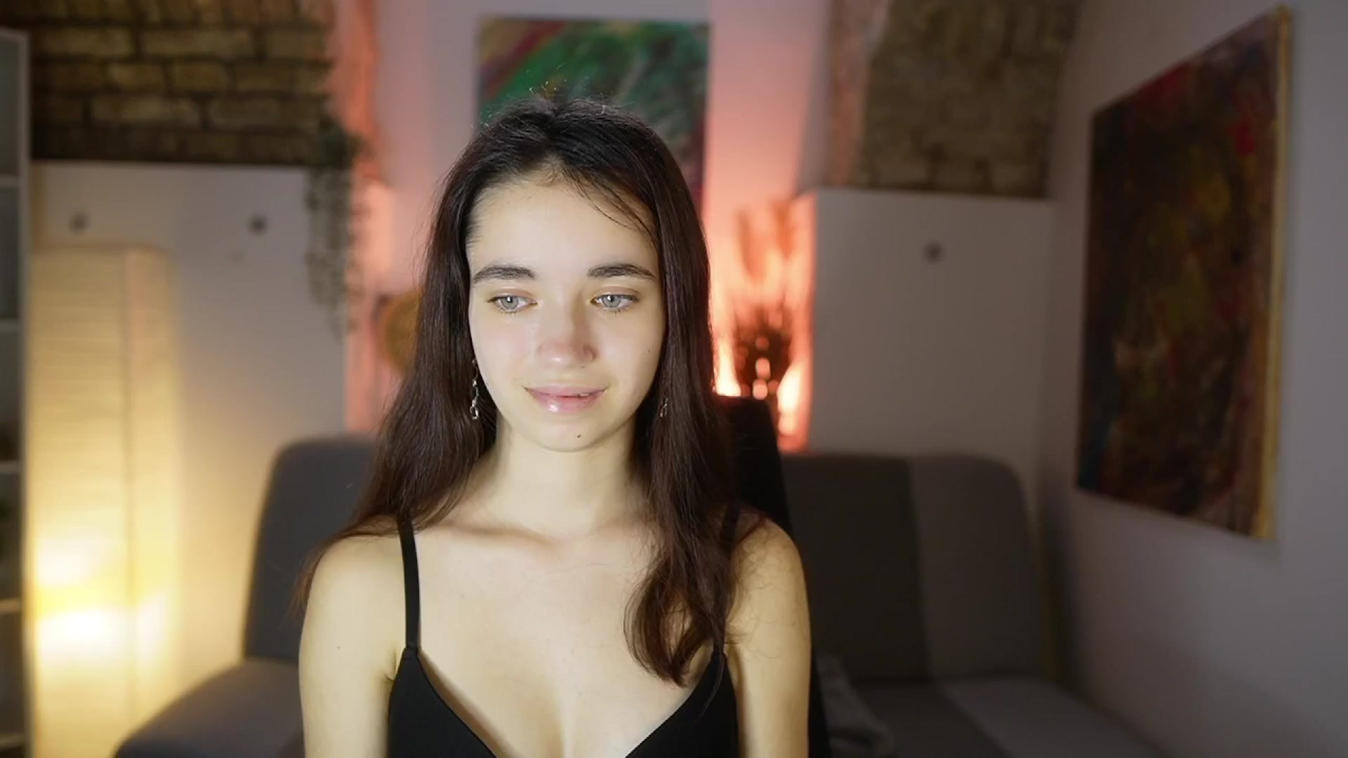 Gallery image thumbnail from Gia_Paige18's myfreecams stream on, 03/30/2025, 14:44 image 19 of 20