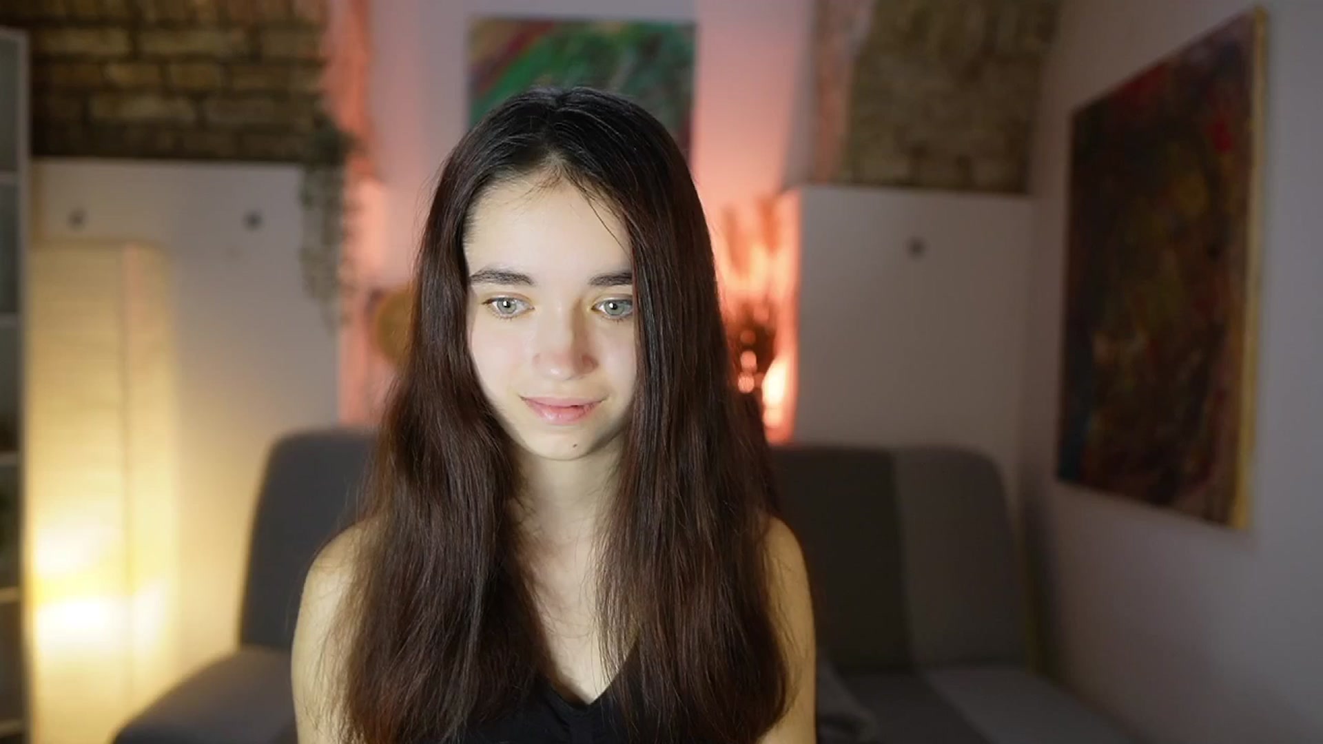 Gallery image thumbnail from Gia_Paige18's myfreecams stream on, 03/30/2025, 14:44 image 9 of 20