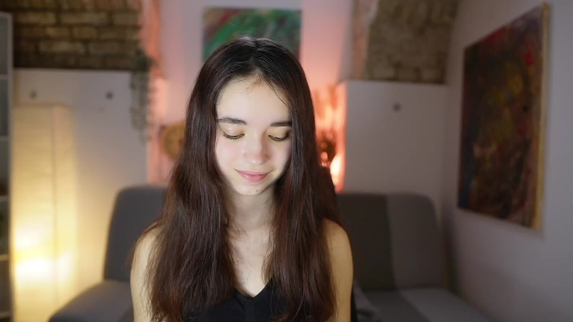 Gallery image thumbnail from Gia_Paige18's myfreecams stream on, 03/30/2025, 14:44 image 11 of 20