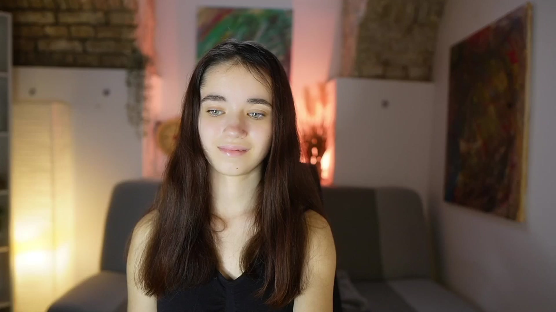 Gallery image thumbnail from Gia_Paige18's myfreecams stream on, 03/30/2025, 14:44 image 17 of 20