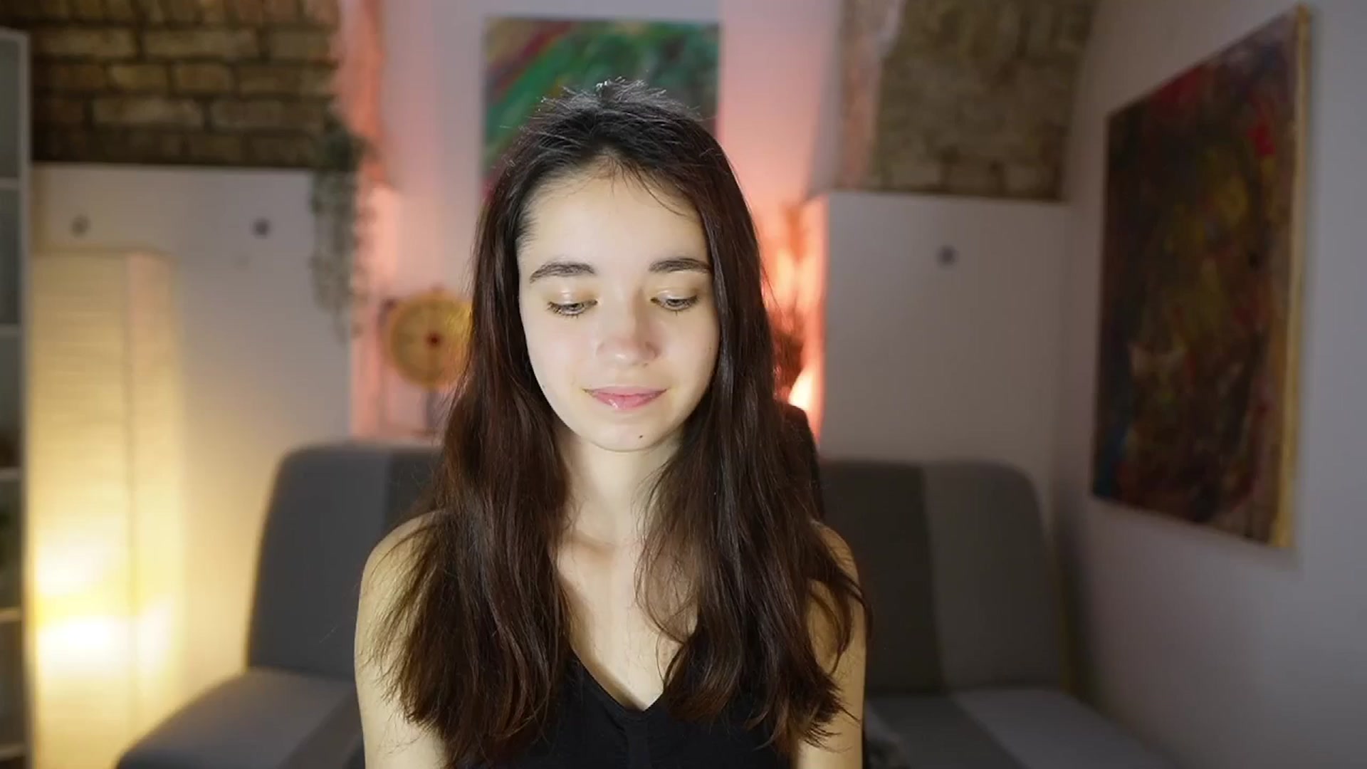Gallery image thumbnail from Gia_Paige18's myfreecams stream on, 03/30/2025, 14:44 image 3 of 20