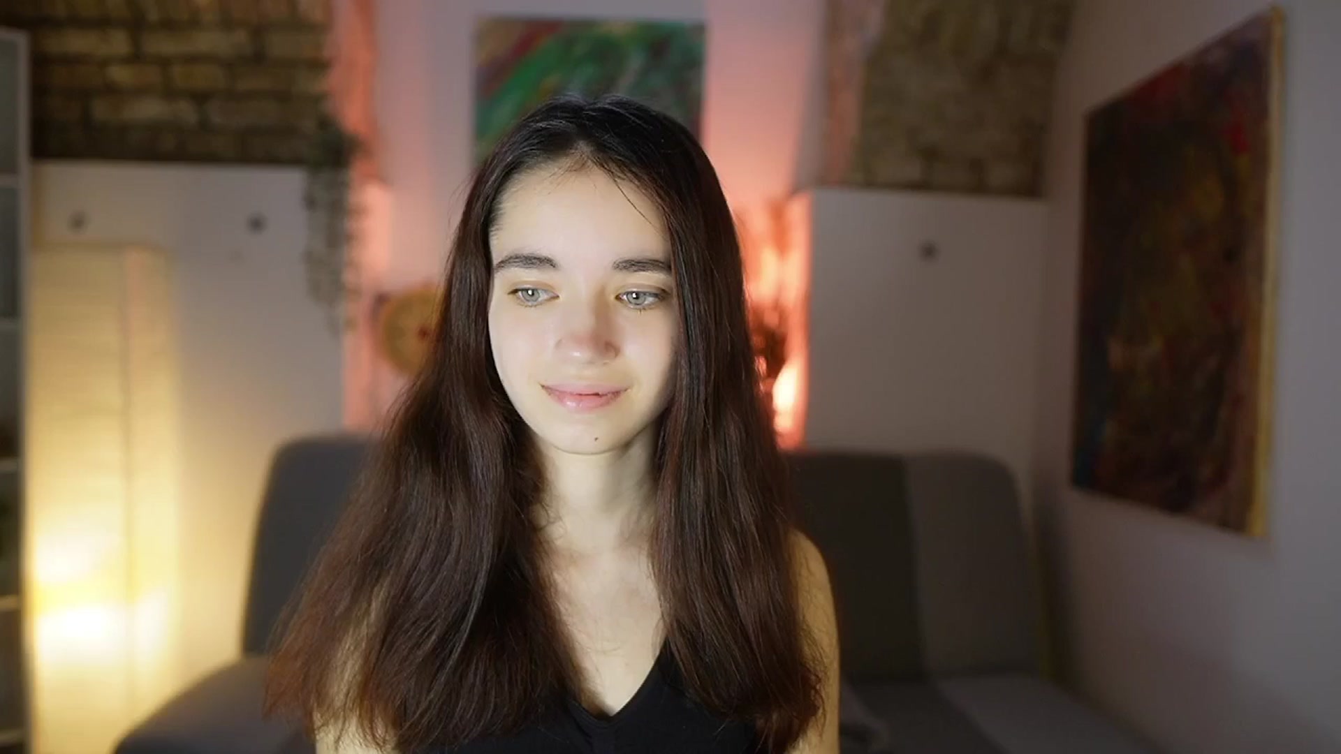 Gallery image thumbnail from Gia_Paige18's myfreecams stream on, 03/30/2025, 14:44 image 7 of 20