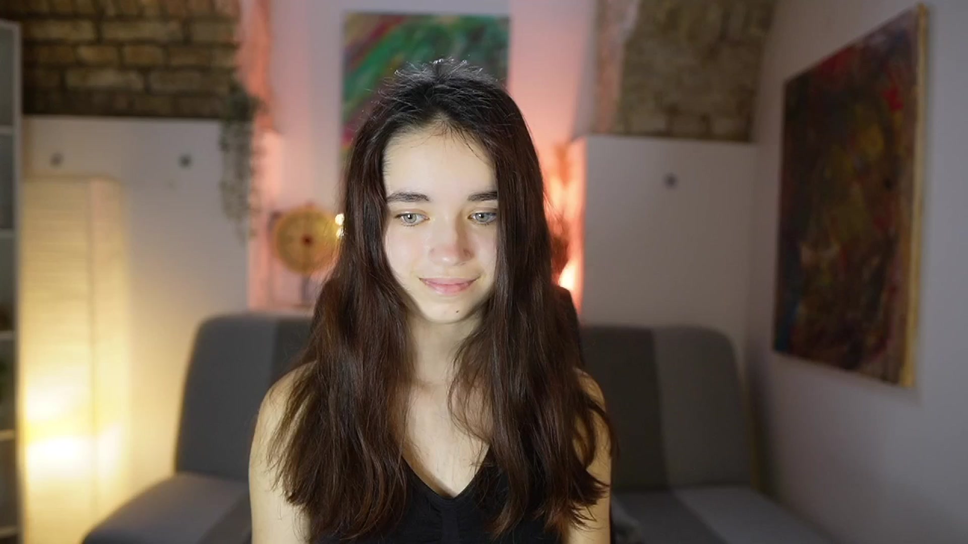 Gallery image thumbnail from Gia_Paige18's myfreecams stream on, 03/30/2025, 14:44 image 1 of 20