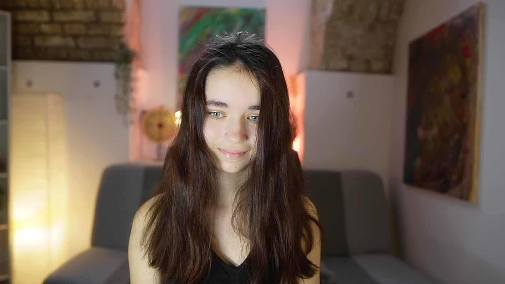Gallery image thumbnail from Gia_Paige18's myfreecams stream on, 03/30/2025, 14:44 image 2 of 20