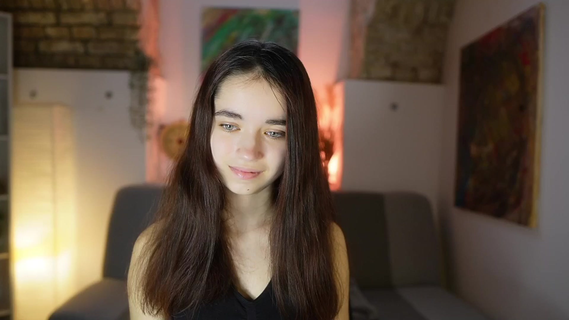 Gallery image thumbnail from Gia_Paige18's myfreecams stream on, 03/30/2025, 14:44 image 8 of 20