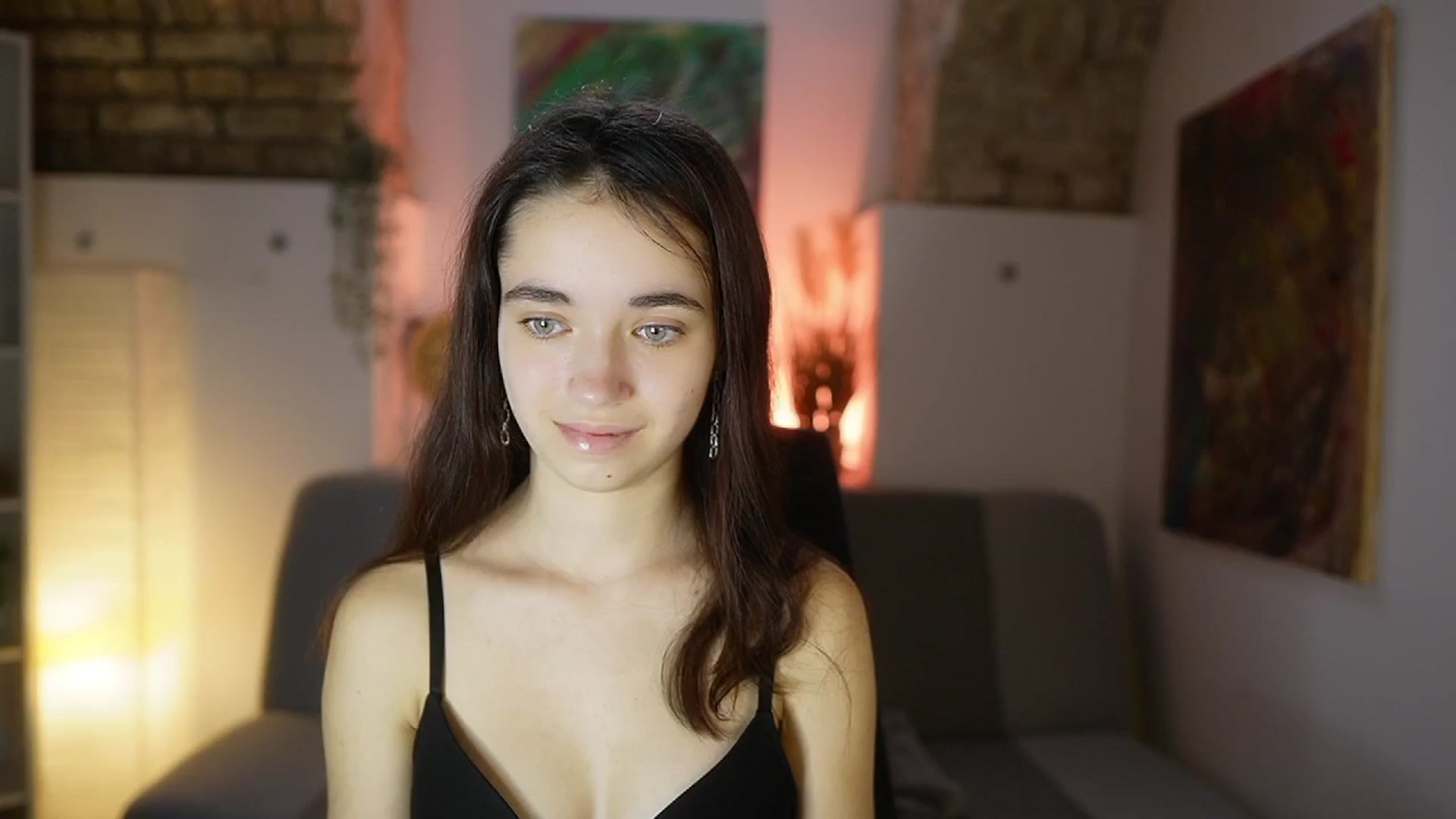 Gallery image thumbnail from Gia_Paige18's myfreecams stream on, 03/30/2025, 14:44 image 18 of 20
