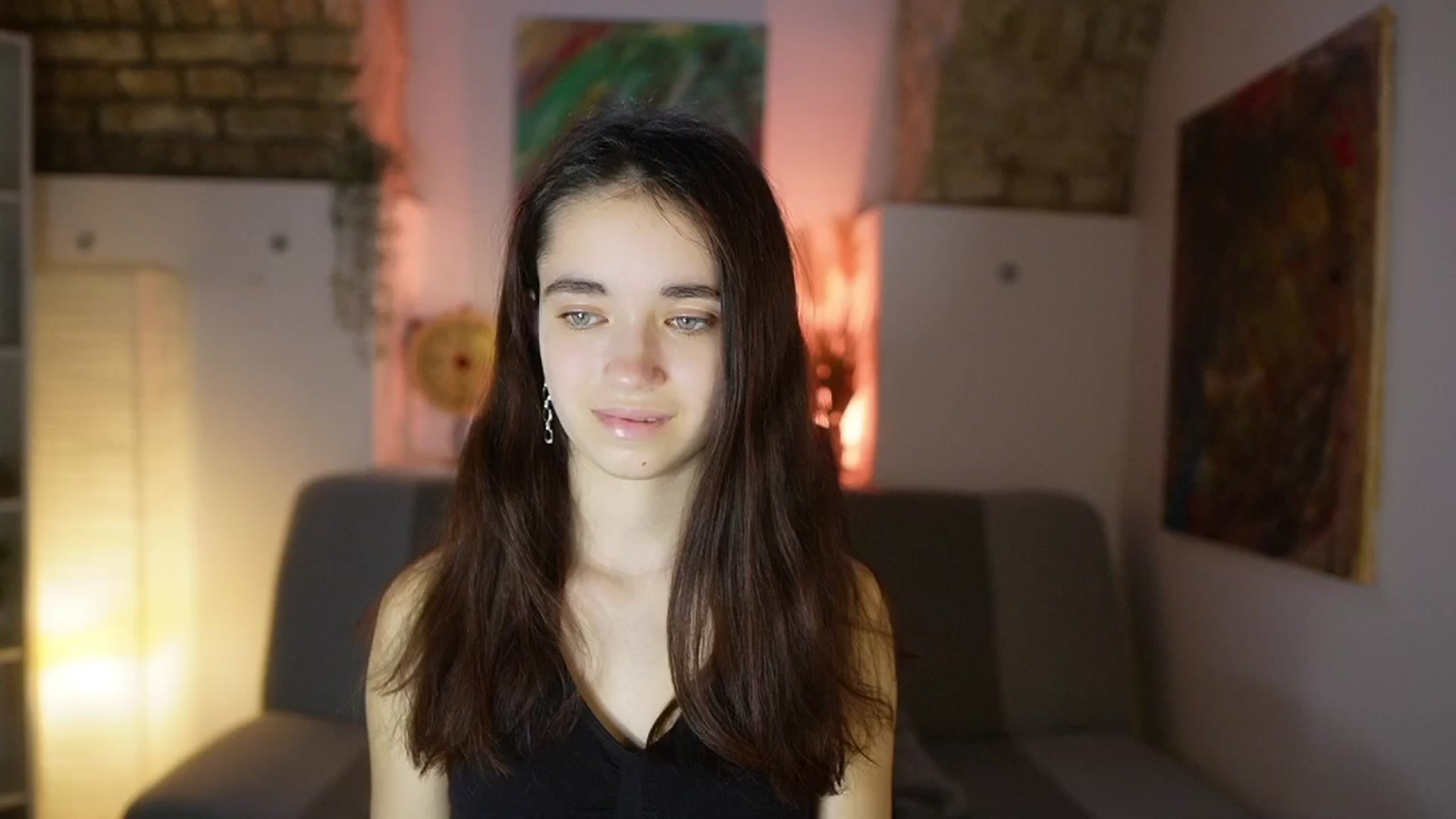 Gallery image thumbnail from Gia_Paige18's myfreecams stream on, 03/30/2025, 15:13 image 6 of 20