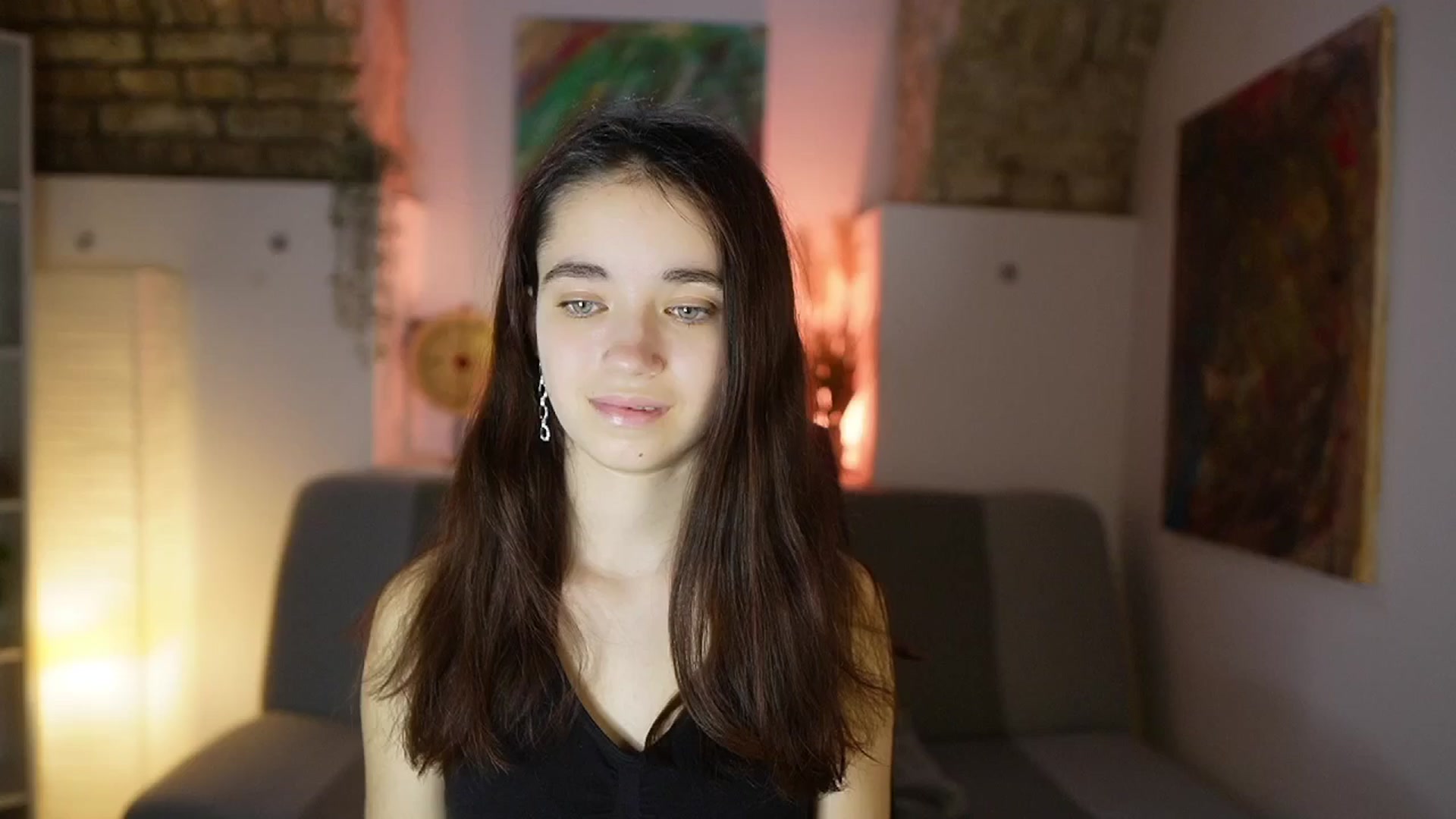 Gallery image thumbnail from Gia_Paige18's myfreecams stream on, 03/30/2025, 15:13 image 4 of 20