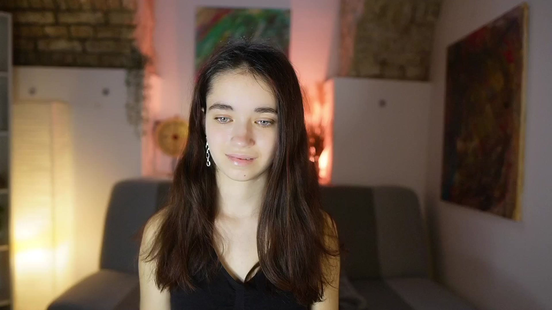 Gallery image thumbnail from Gia_Paige18's myfreecams stream on, 03/30/2025, 15:13 image 2 of 20