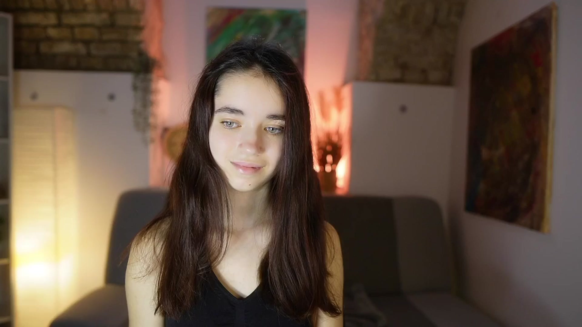 Gallery image thumbnail from Gia_Paige18's myfreecams stream on, 03/30/2025, 15:13 image 11 of 20