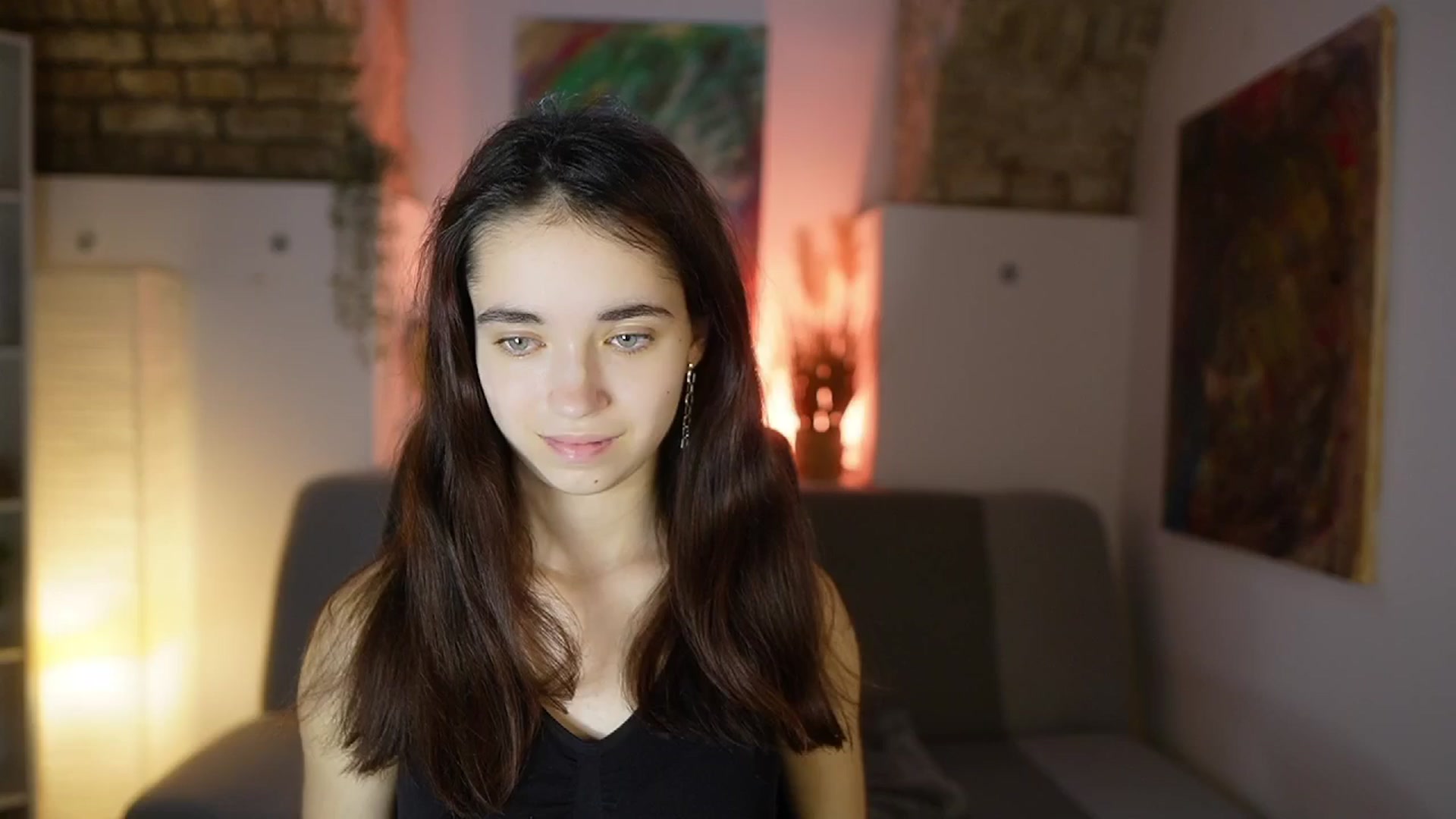 Gallery image thumbnail from Gia_Paige18's myfreecams stream on, 03/30/2025, 15:13 image 19 of 20