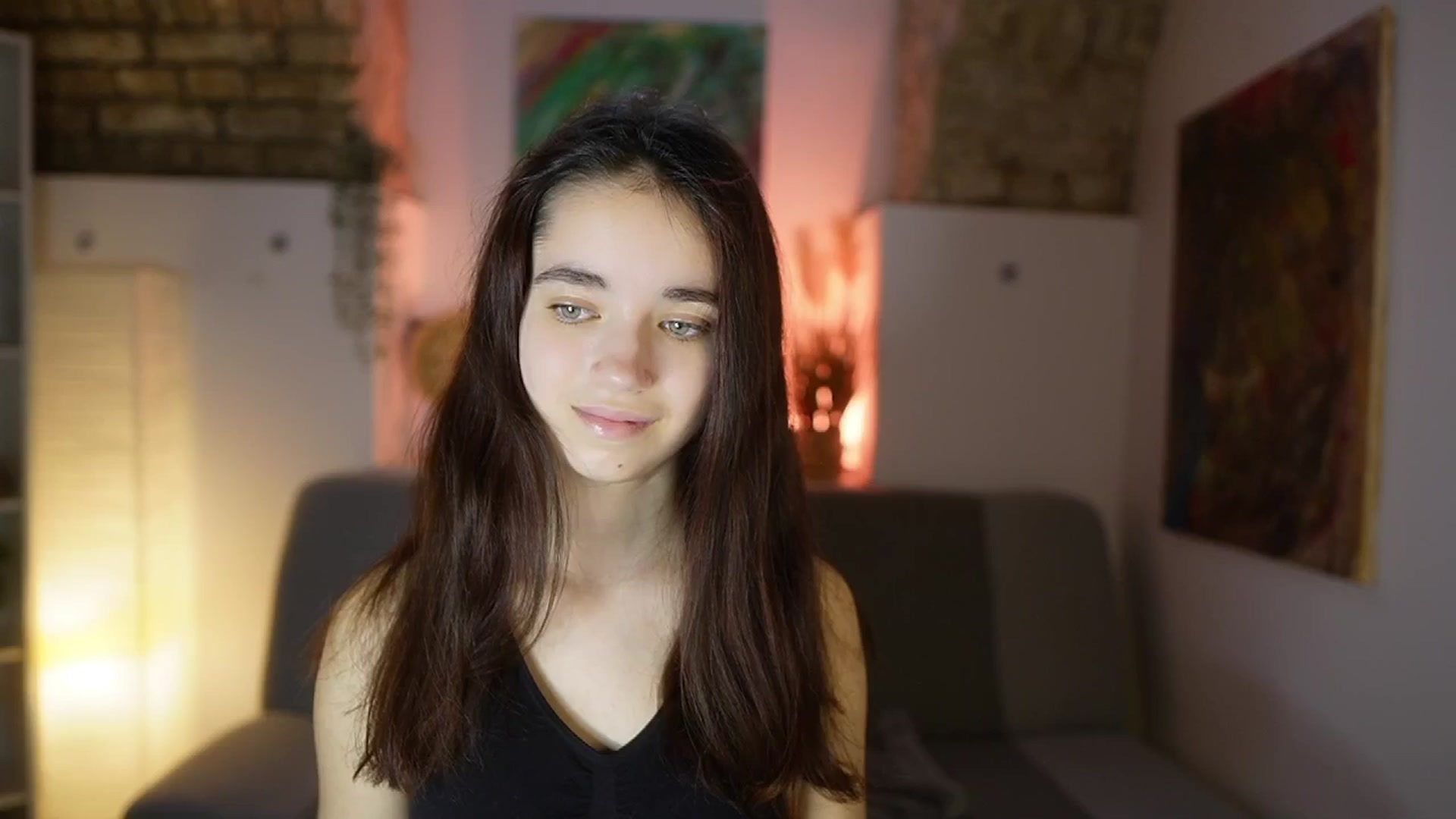 Gallery image thumbnail from Gia_Paige18's myfreecams stream on, 03/30/2025, 15:13 image 9 of 20