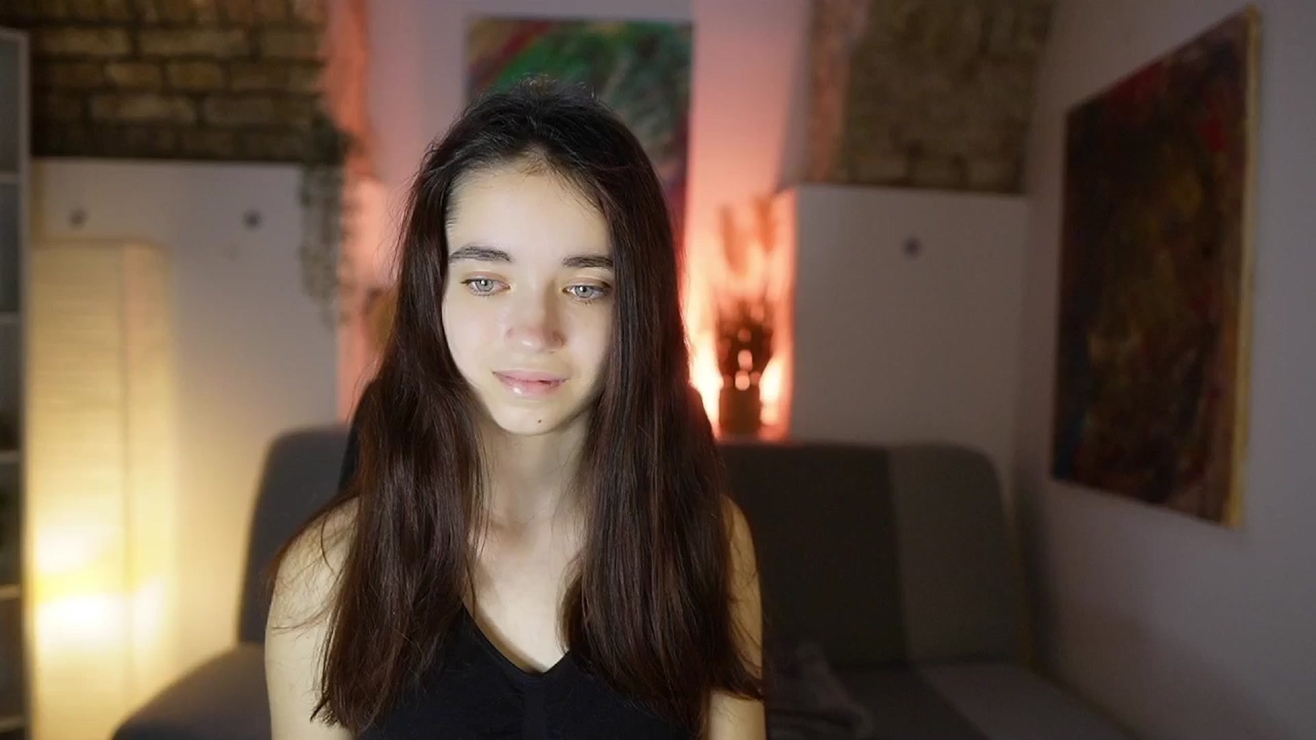 Gallery image thumbnail from Gia_Paige18's myfreecams stream on, 03/30/2025, 15:13 image 18 of 20