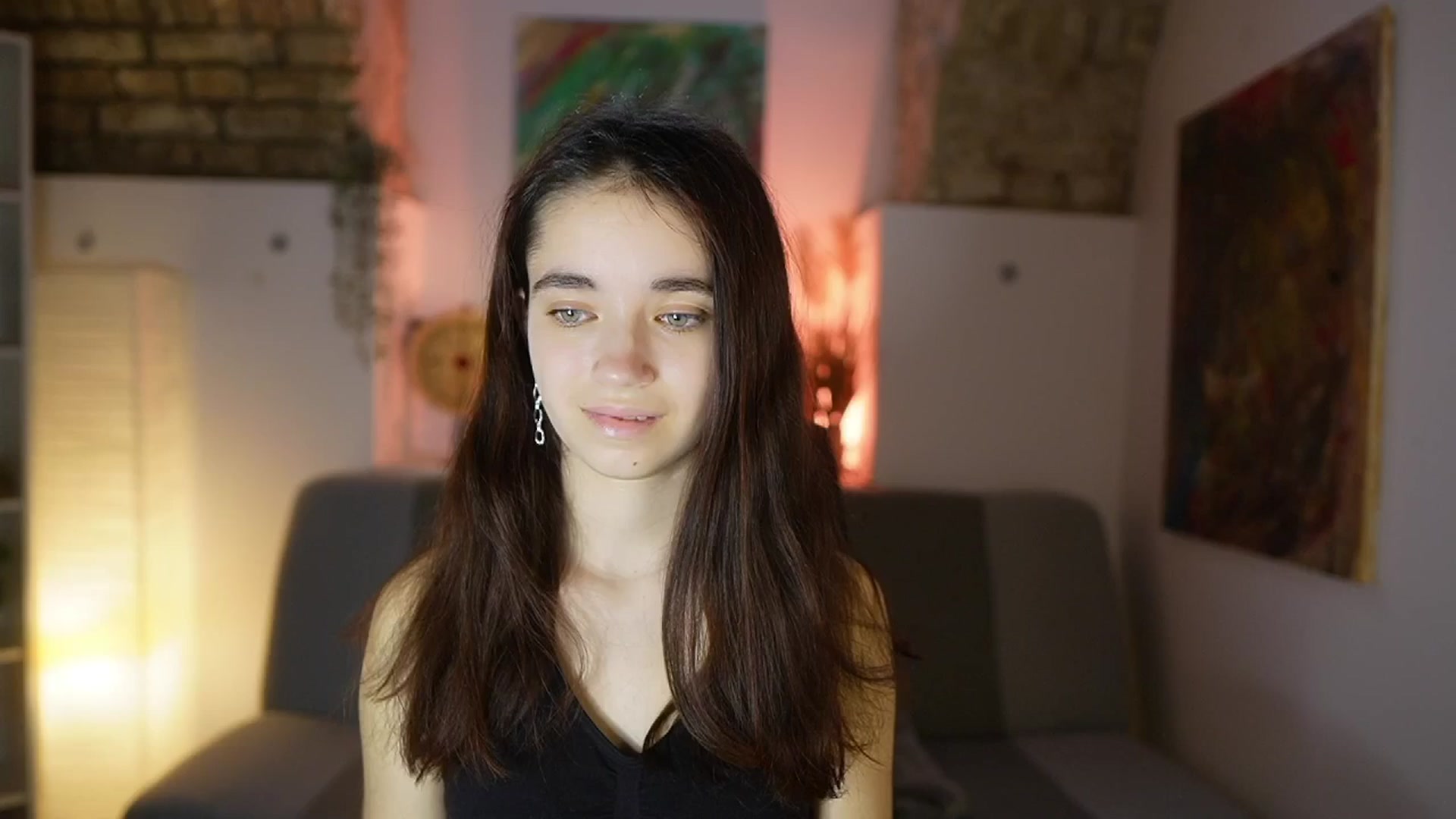 Gallery image thumbnail from Gia_Paige18's myfreecams stream on, 03/30/2025, 15:13 image 3 of 20