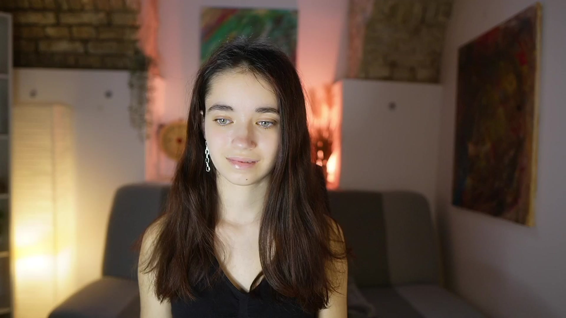 Gallery image thumbnail from Gia_Paige18's myfreecams stream on, 03/30/2025, 15:13 image 1 of 20