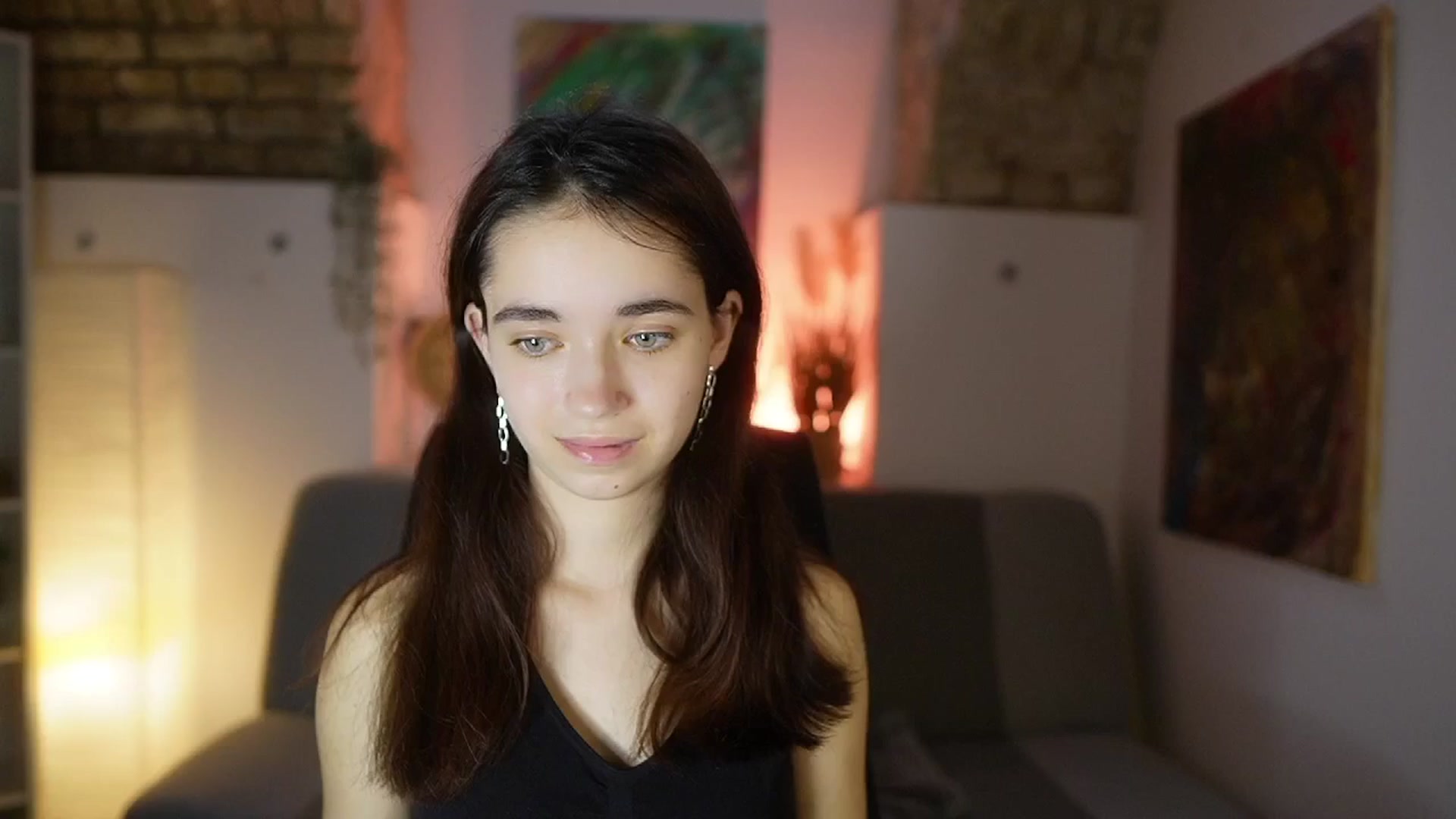 Gallery image thumbnail from Gia_Paige18's myfreecams stream on, 03/30/2025, 16:07 image 4 of 20