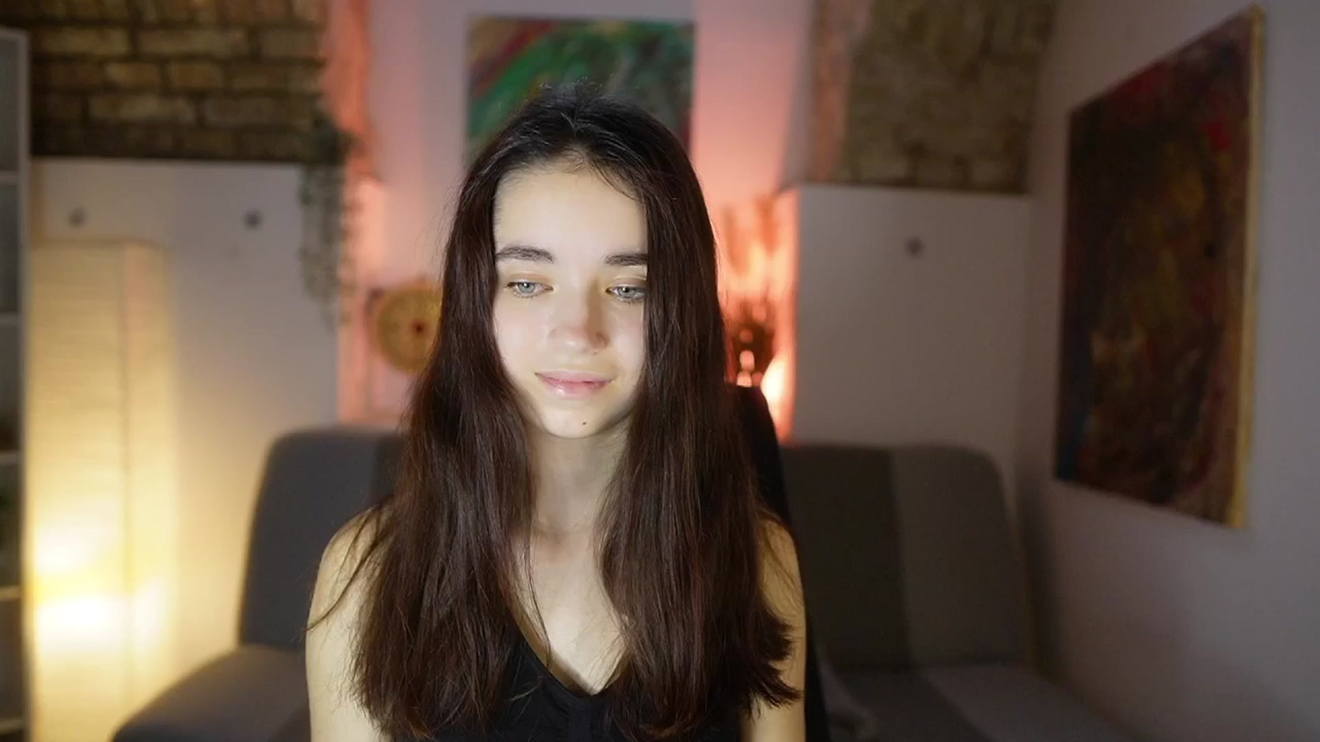 Gallery image thumbnail from Gia_Paige18's myfreecams stream on, 03/30/2025, 16:07 image 2 of 20