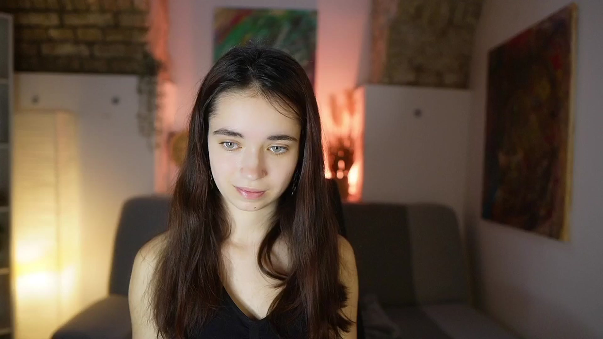 Gallery image thumbnail from Gia_Paige18's myfreecams stream on, 03/30/2025, 16:07 image 15 of 20