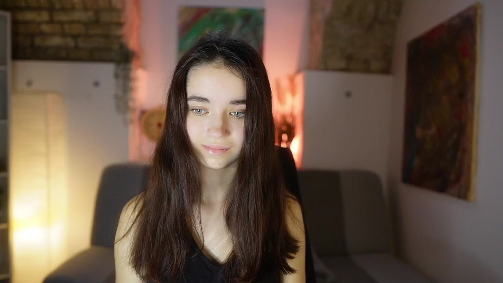 Gallery image thumbnail from Gia_Paige18's myfreecams stream on, 03/30/2025, 16:07 image 1 of 20