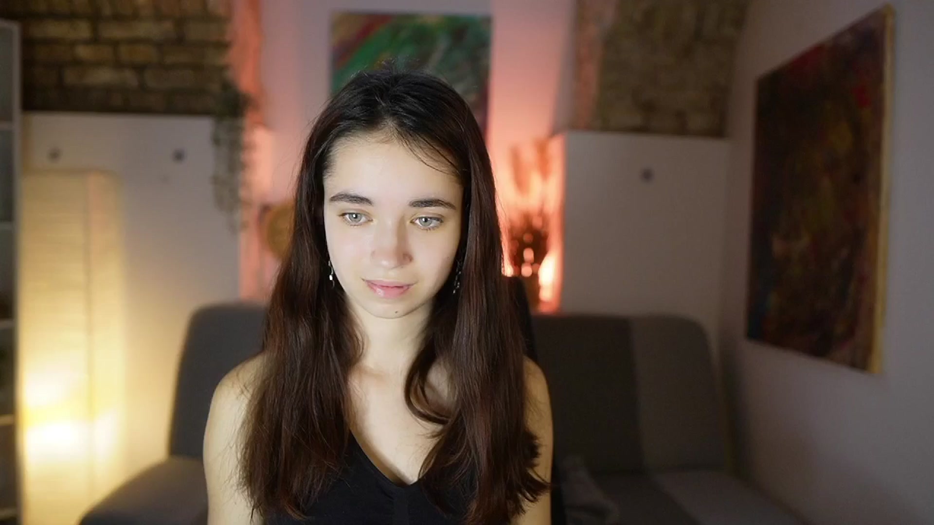 Gallery image thumbnail from Gia_Paige18's myfreecams stream on, 03/30/2025, 16:07 image 11 of 20