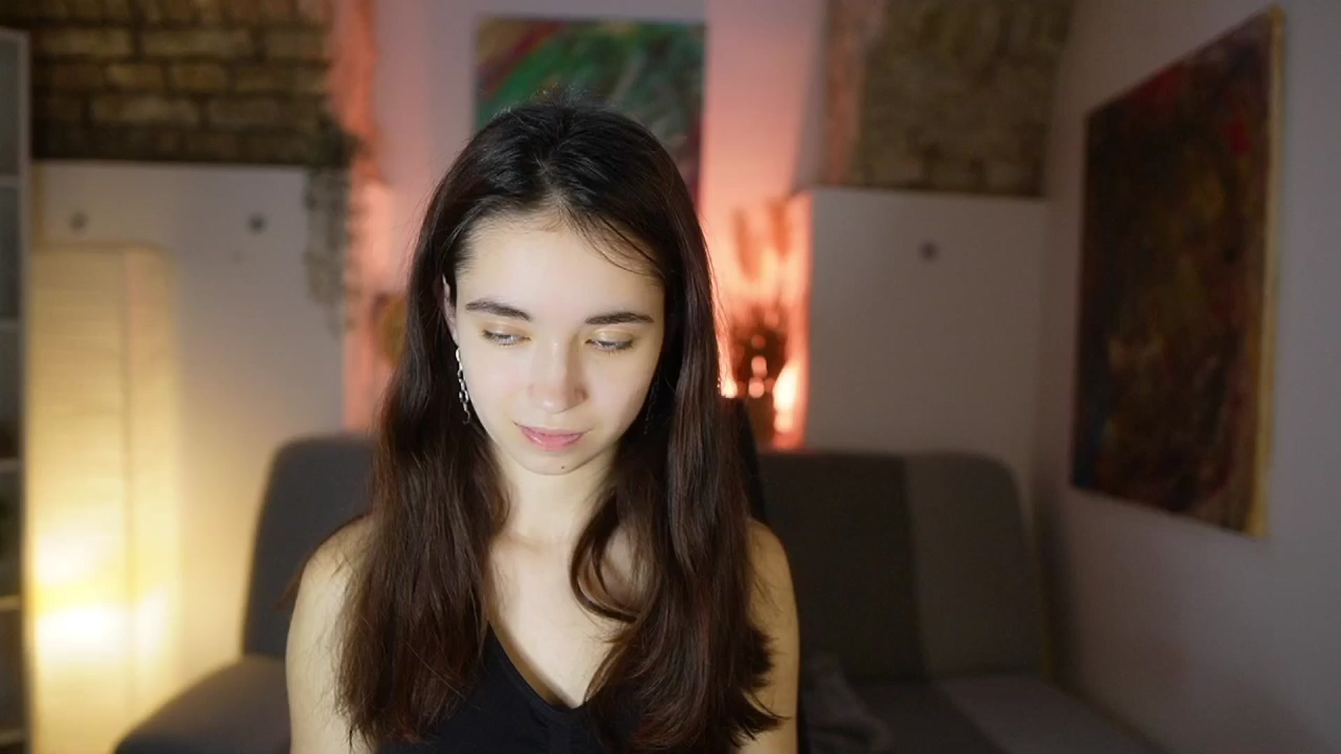 Gallery image thumbnail from Gia_Paige18's myfreecams stream on, 03/30/2025, 16:07 image 8 of 20